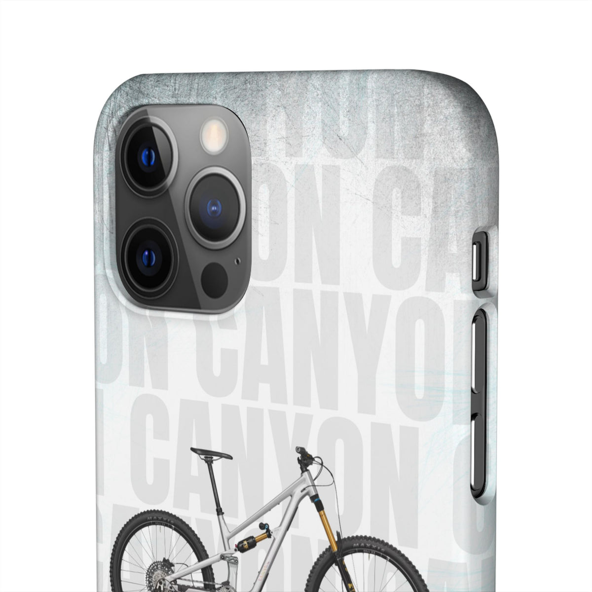 CANYON Torque AL 9