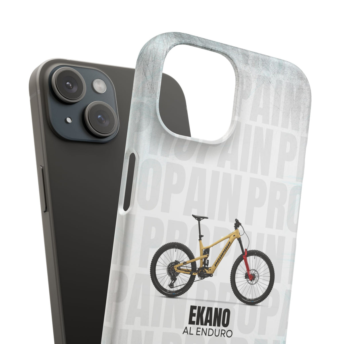 EKANO AL ENDURO