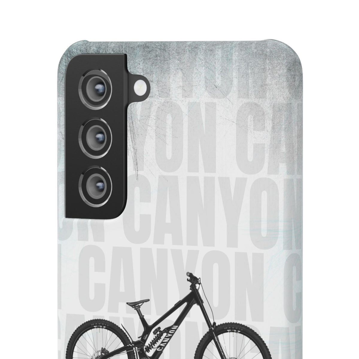CANYON Sender CFR Underdog