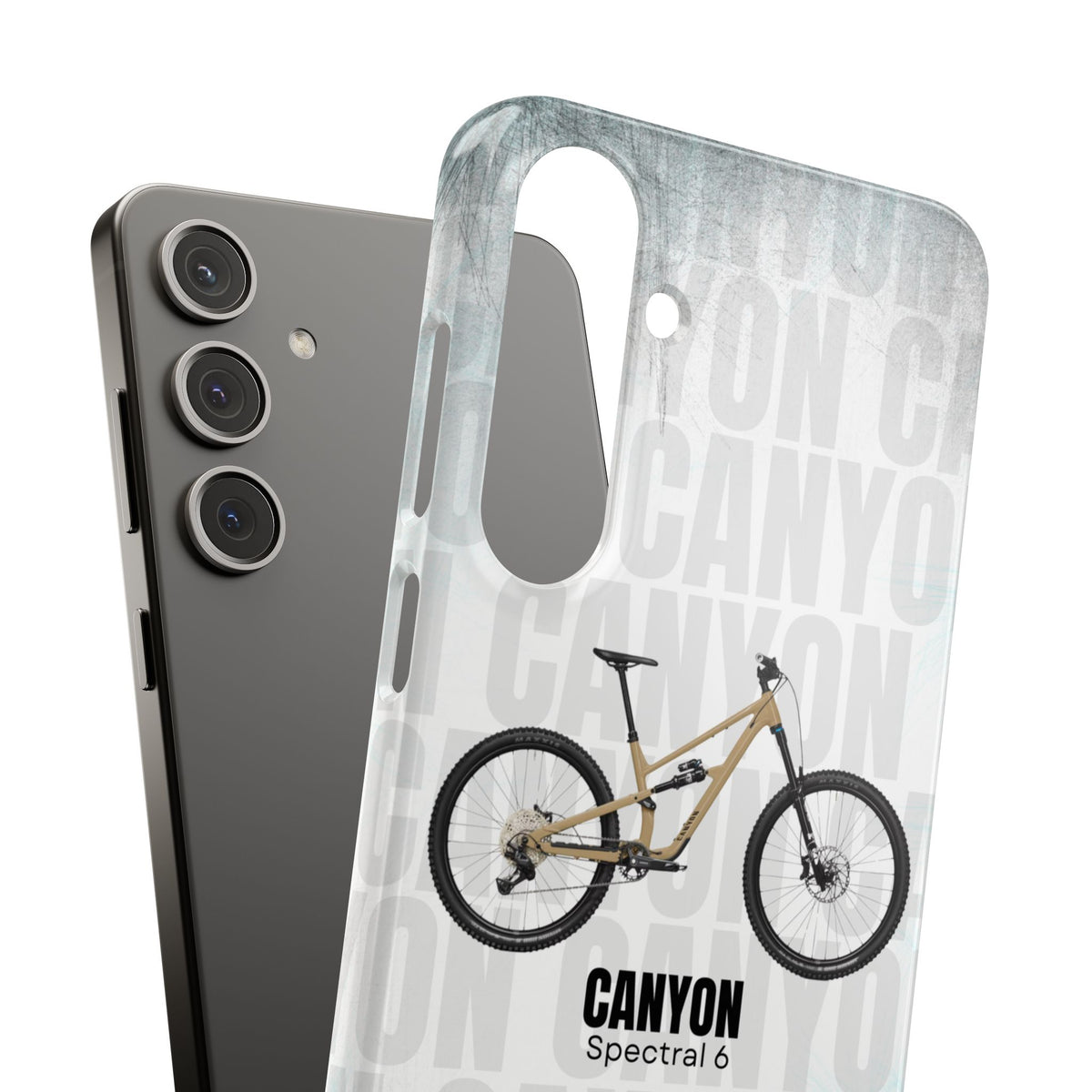 CANYON Spectral 6