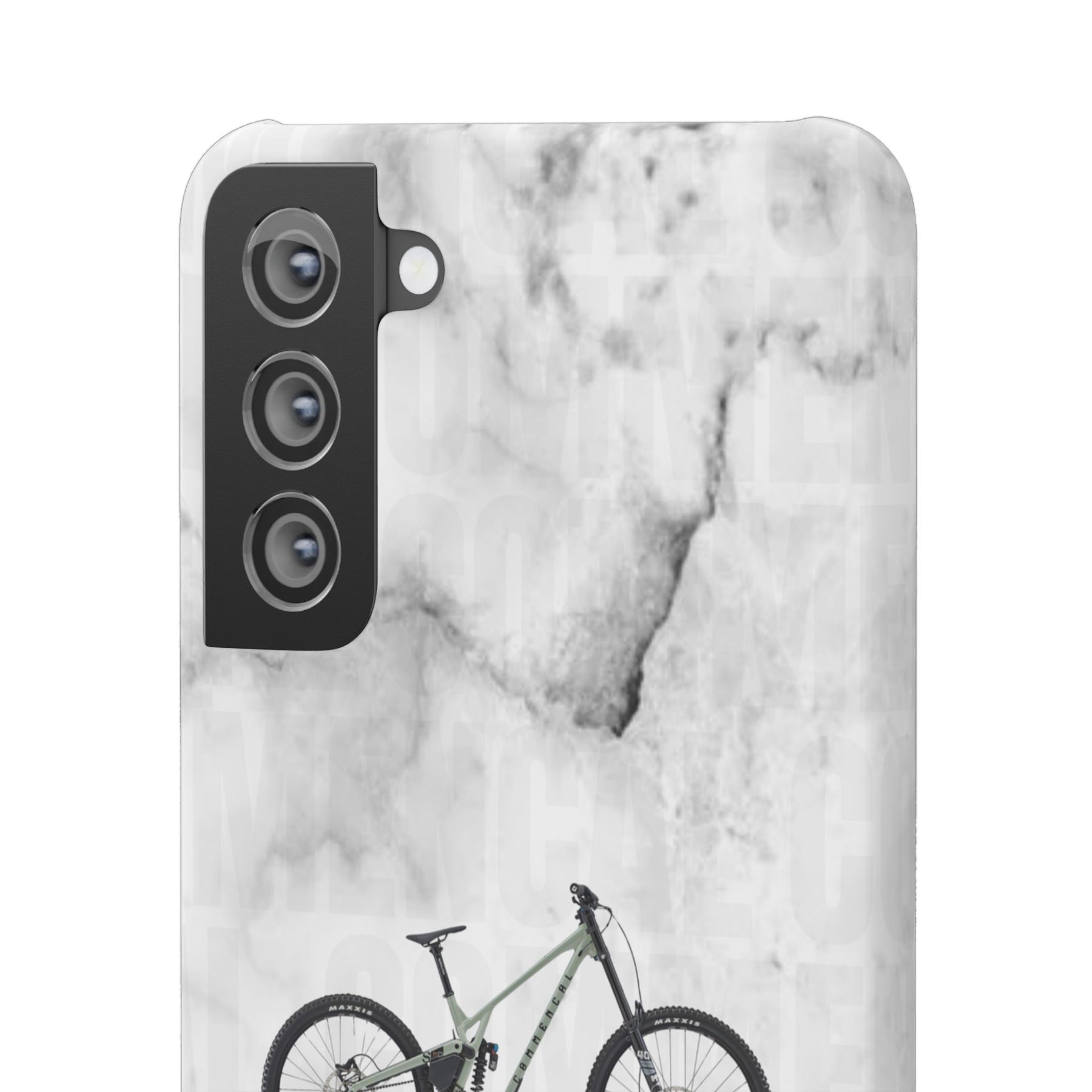 COMMENCAL SUPREME DH V5 ESSENTIAL HERITAGE GREEN