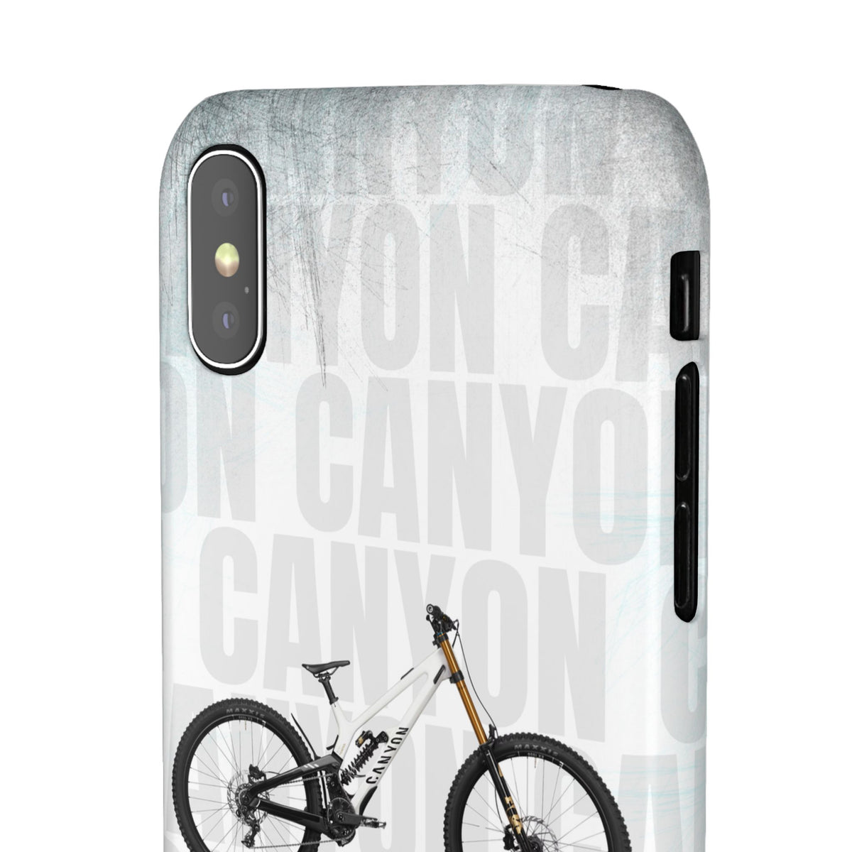 CANYON Sender CFR CLLCTV
