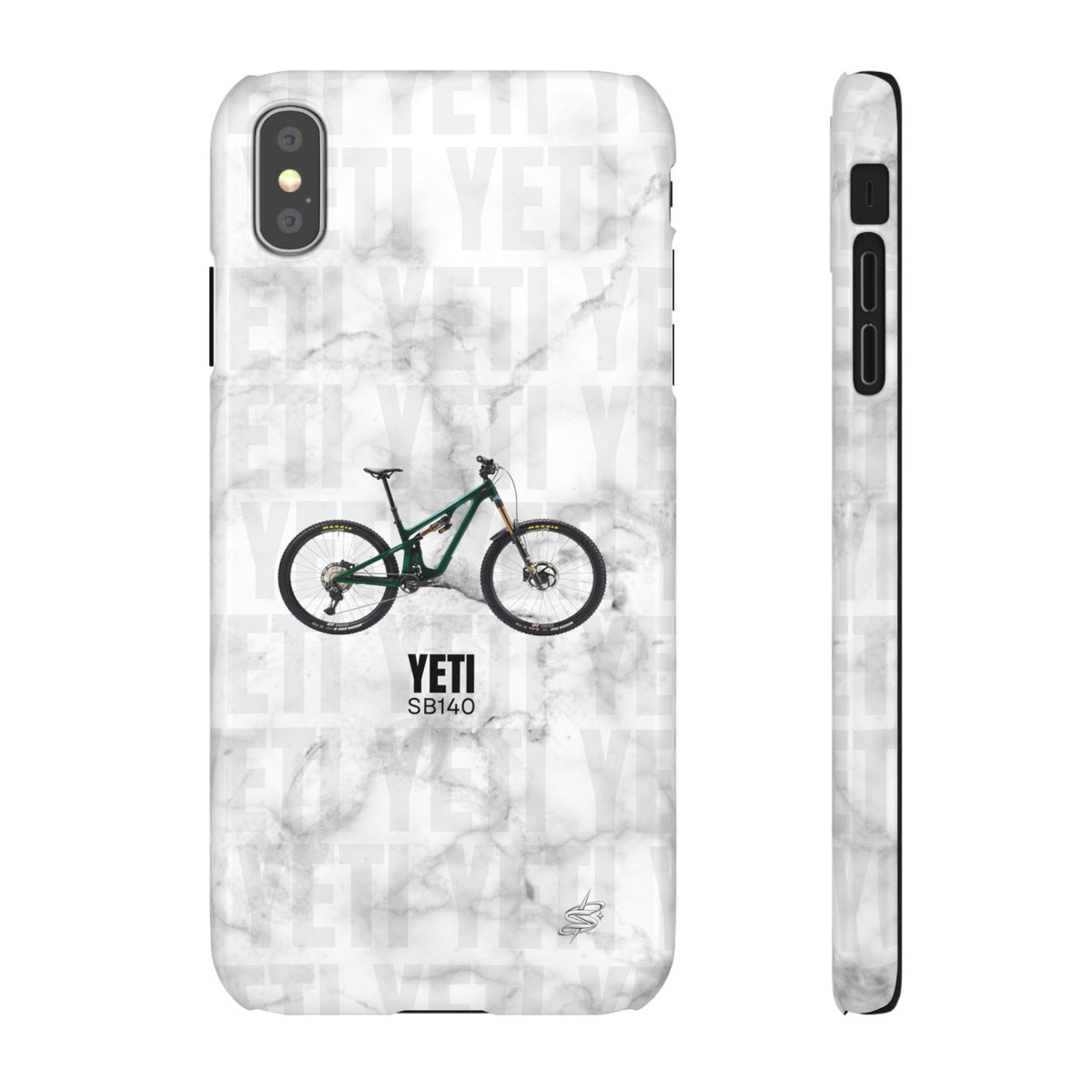 YETI SB140