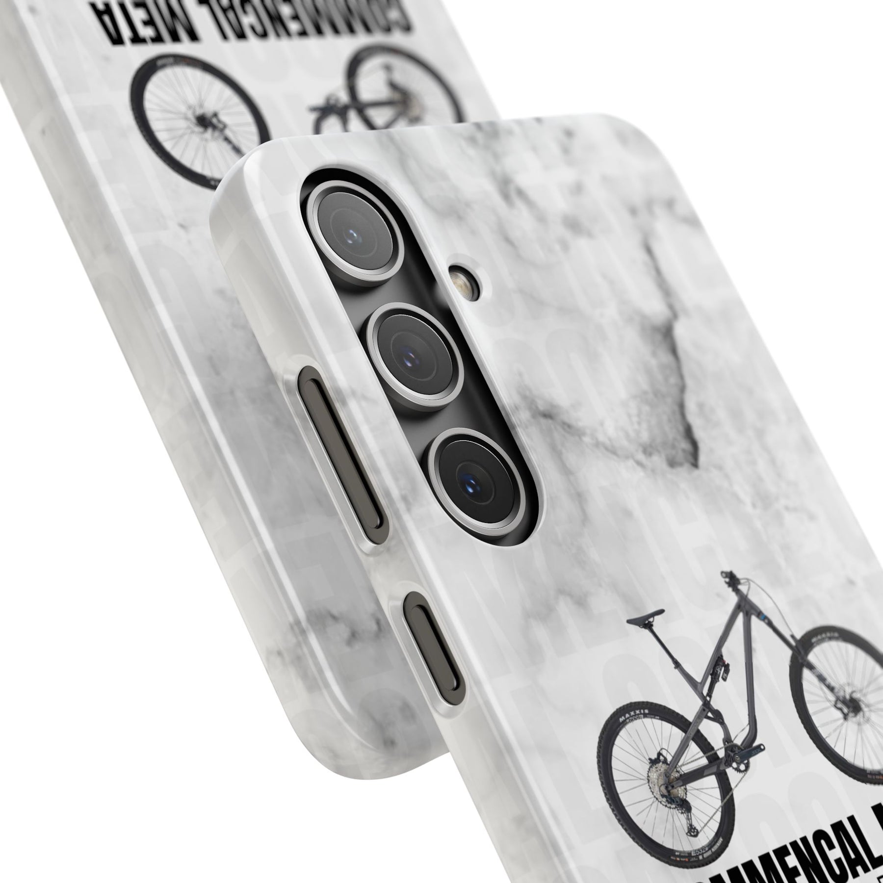 COMMENCAL META SX V4 ESSENTIAL DARK SLATE