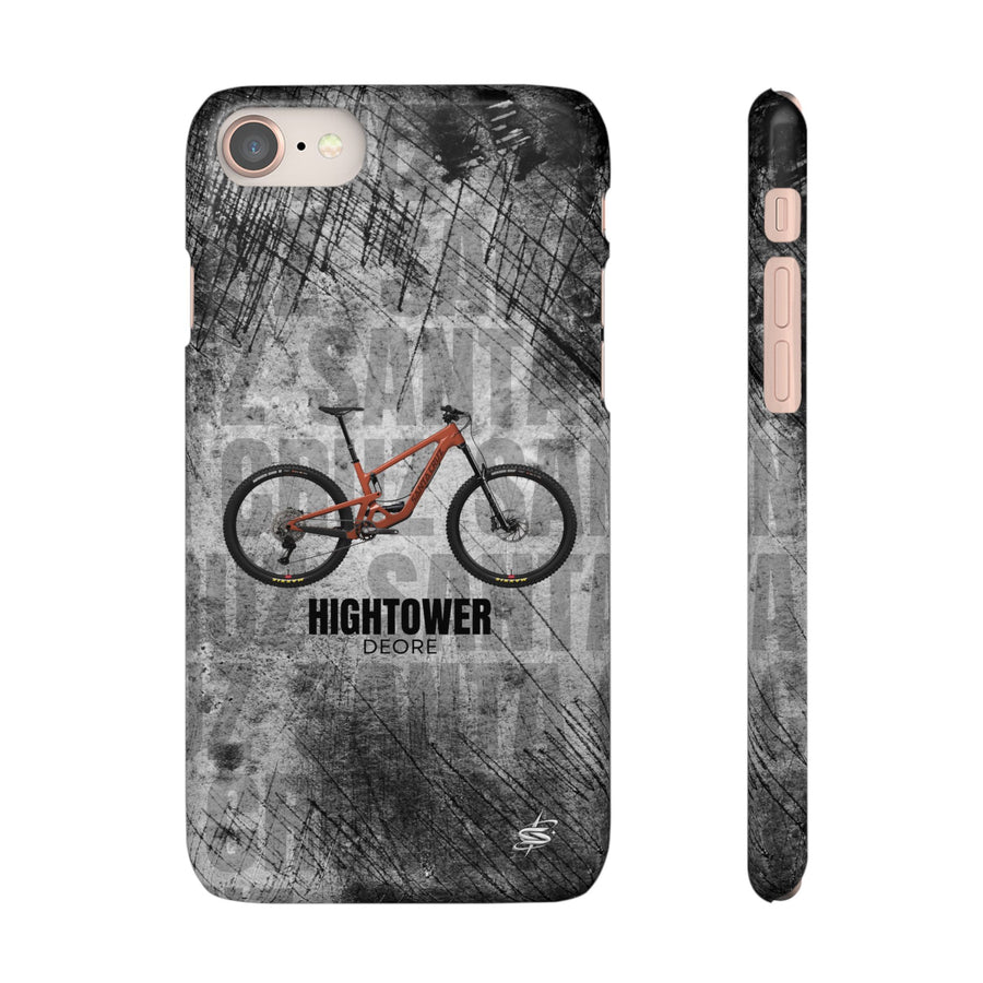 SANTA CRUZ HIGHTOWER DEORE