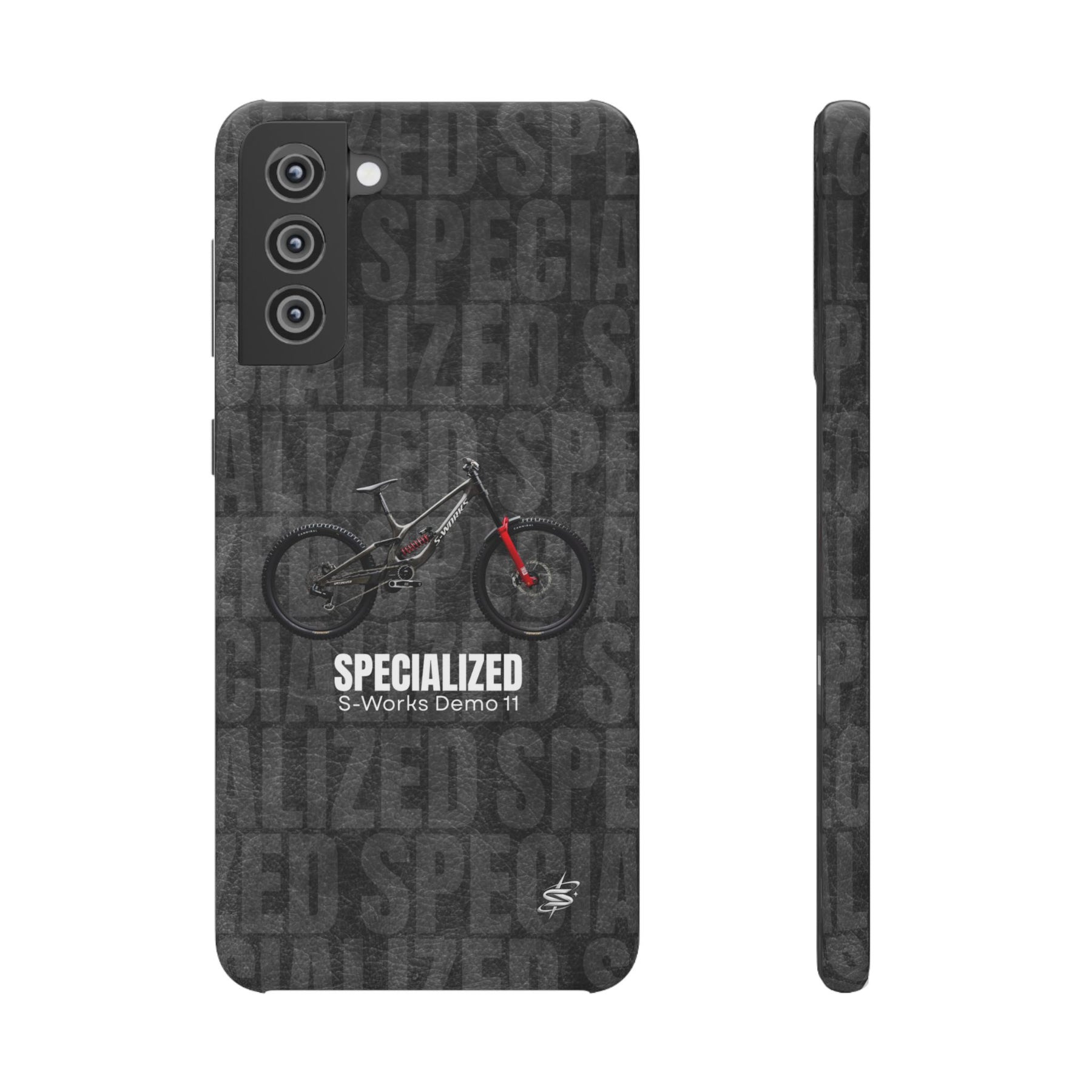 SPECIALIZED S-Works Demo 11