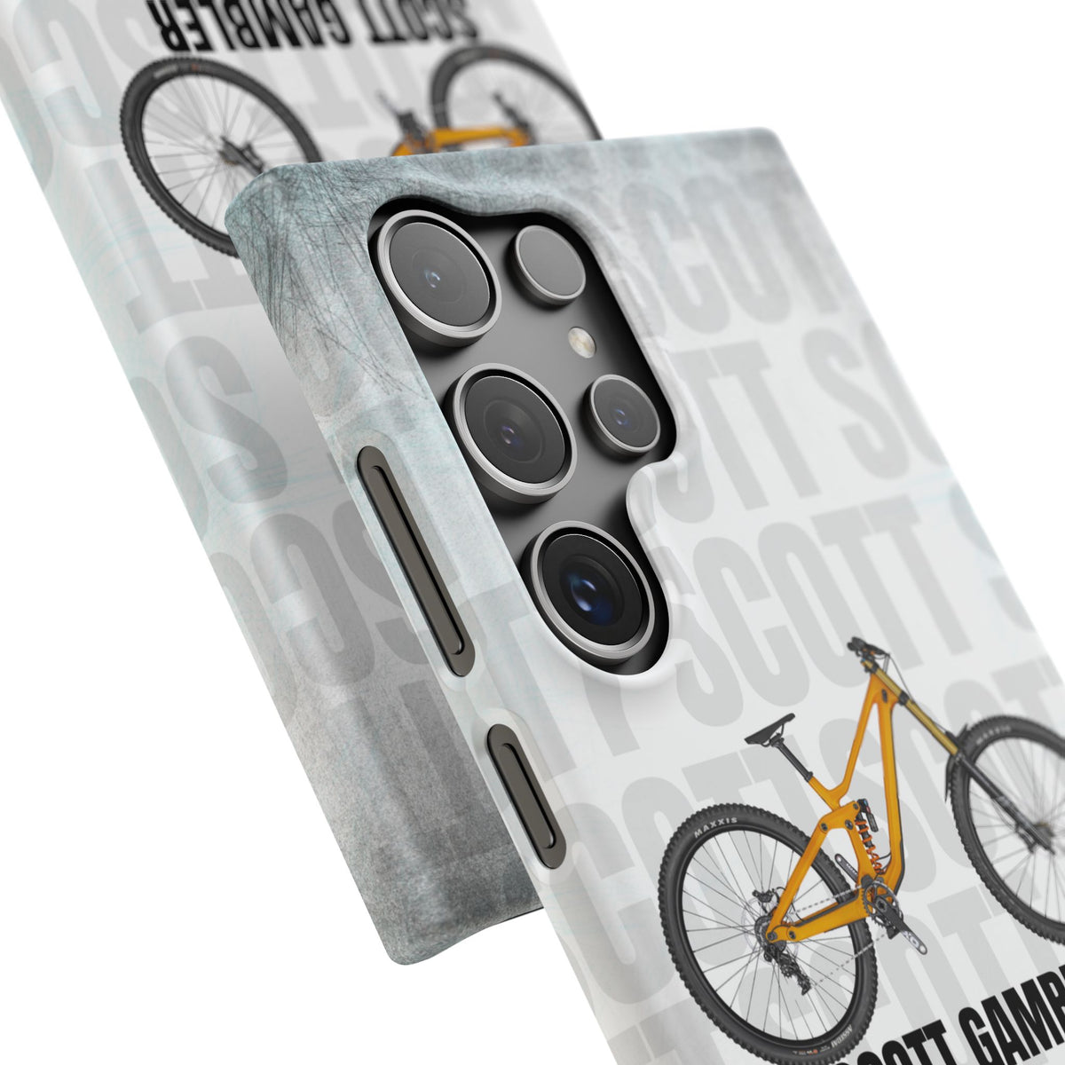 SCOTT Gambler 900 2020