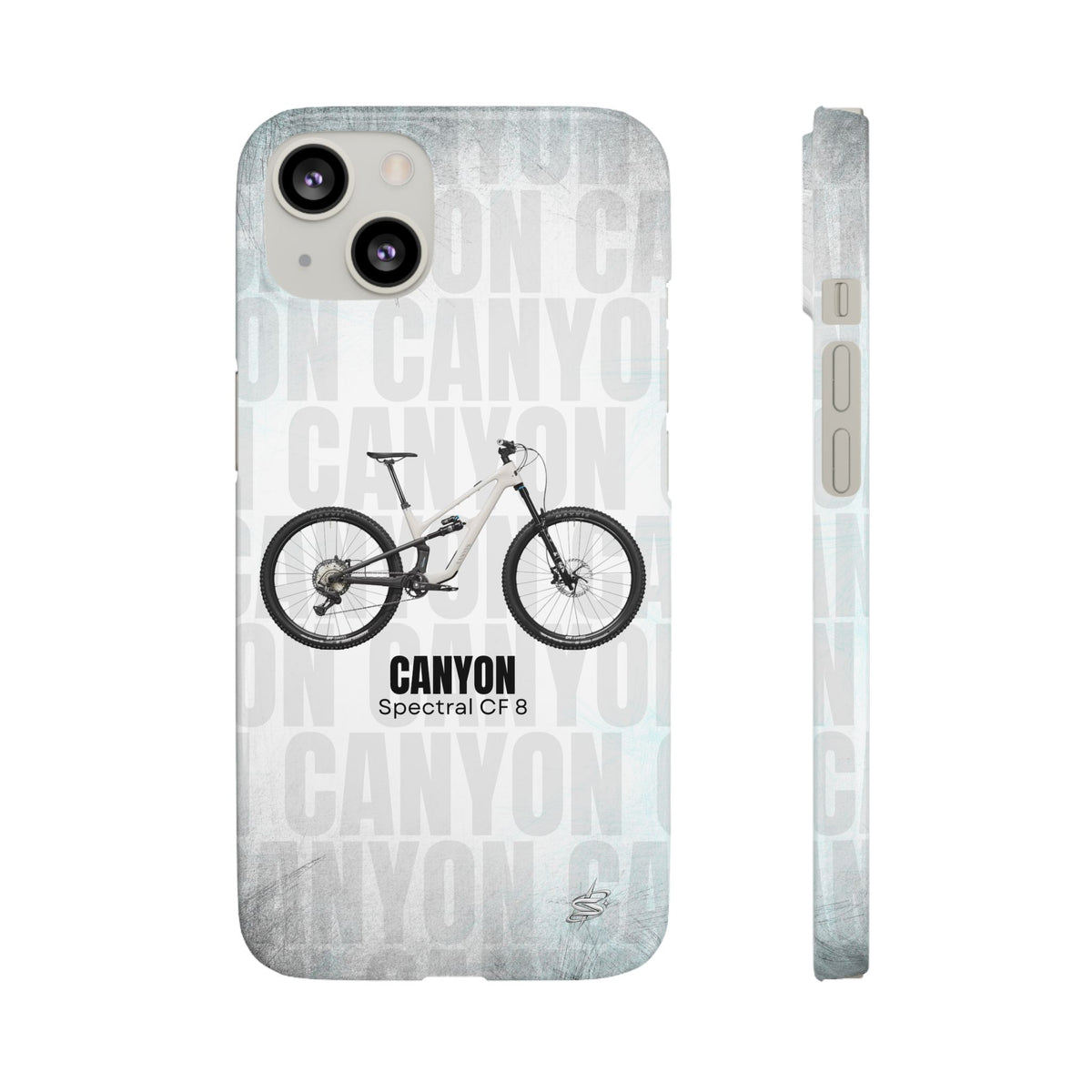 CANYON Spectral CF 8