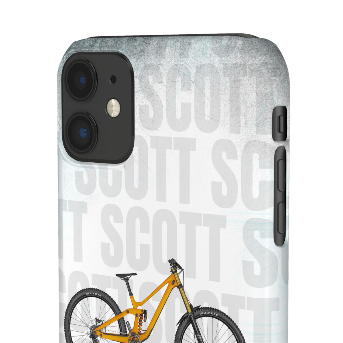SCOTT Gambler 900 2020