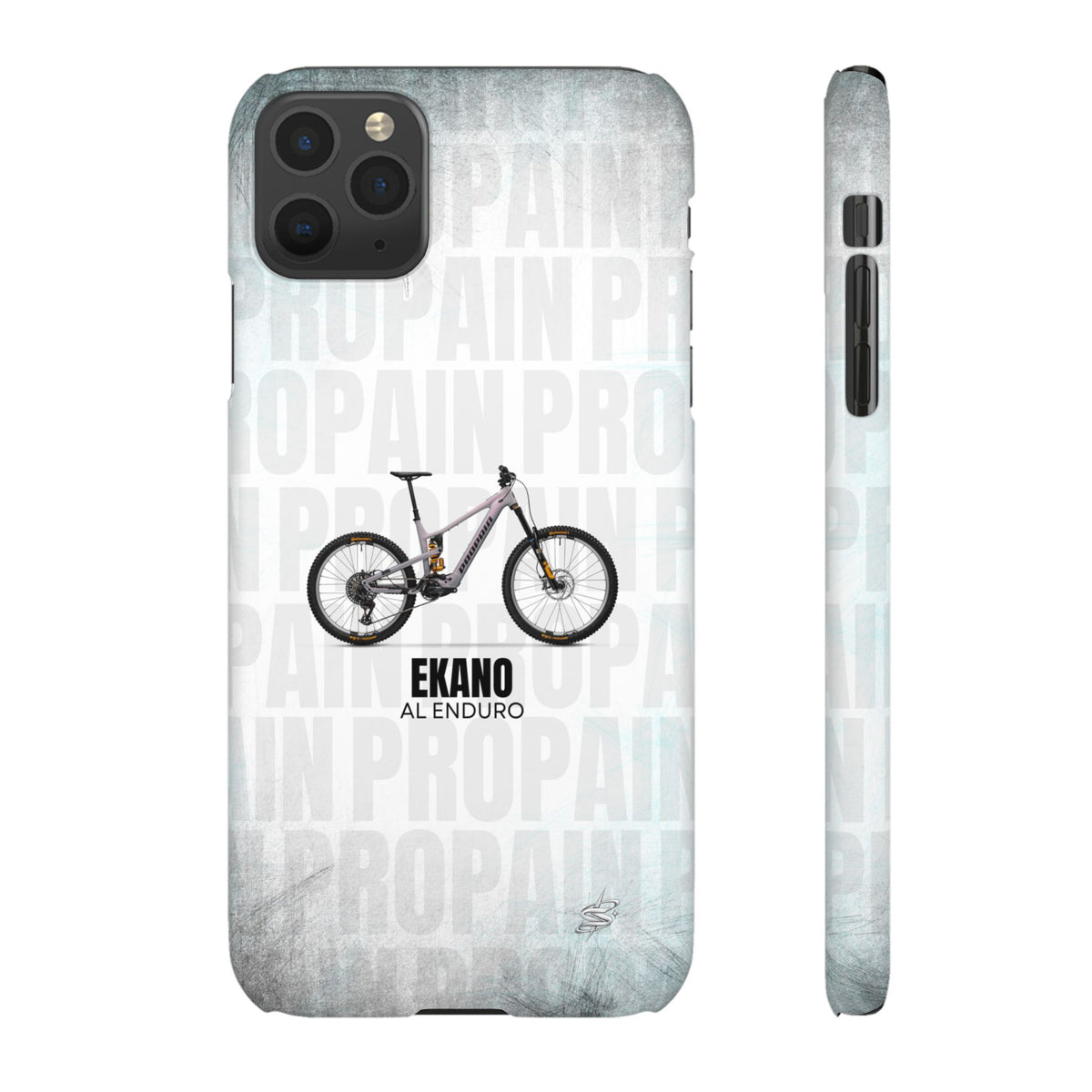 EKANO AL ENDURO