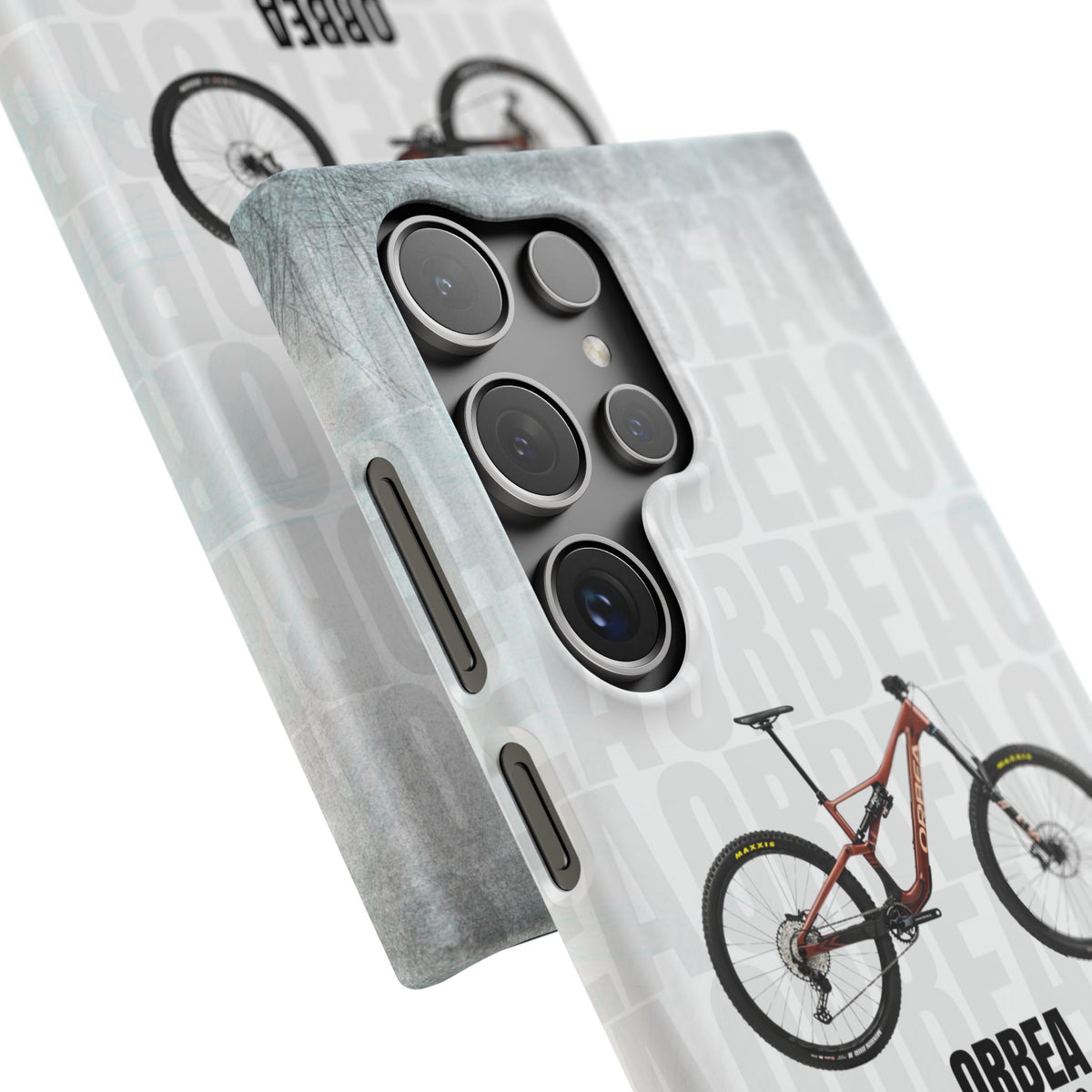 ORBEA Rallon M20 2024