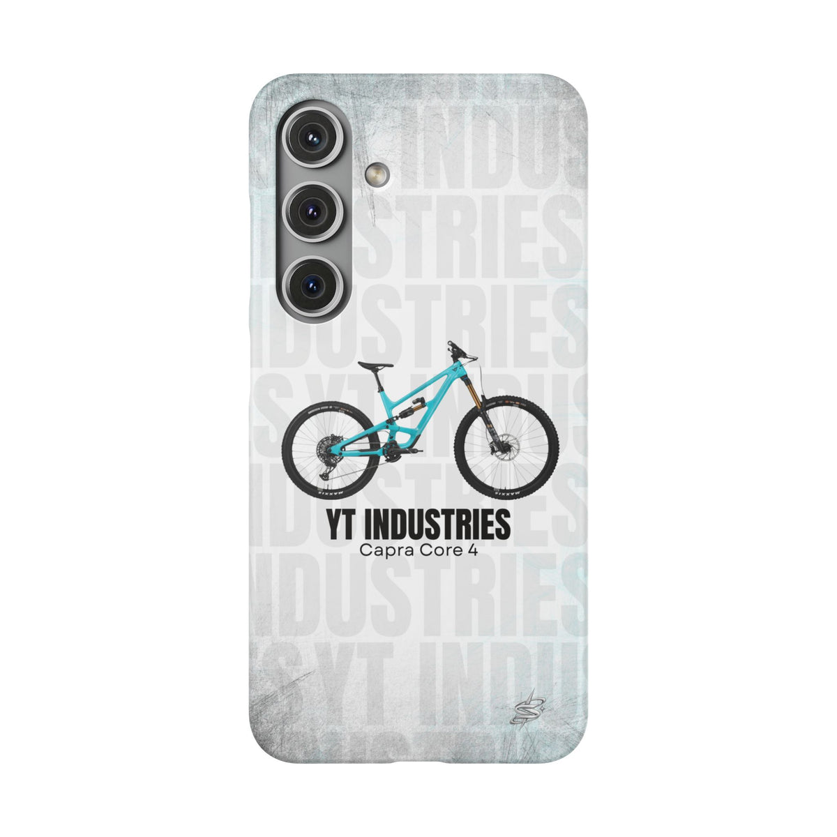 YT Capra Core 4