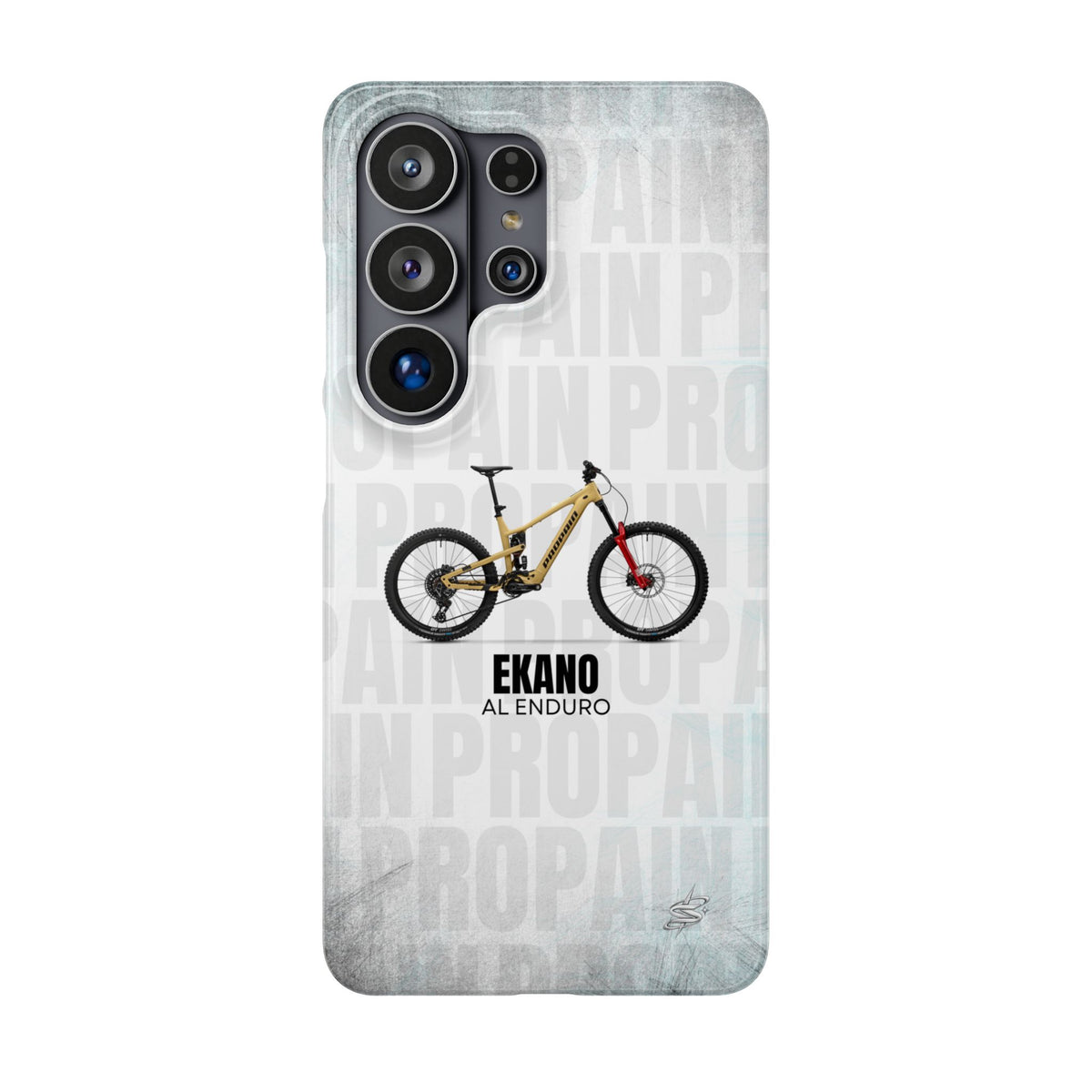 EKANO AL ENDURO