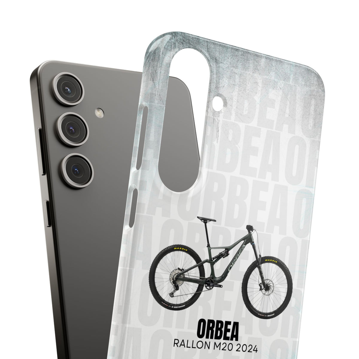 ORBEA Rallon M20 2024