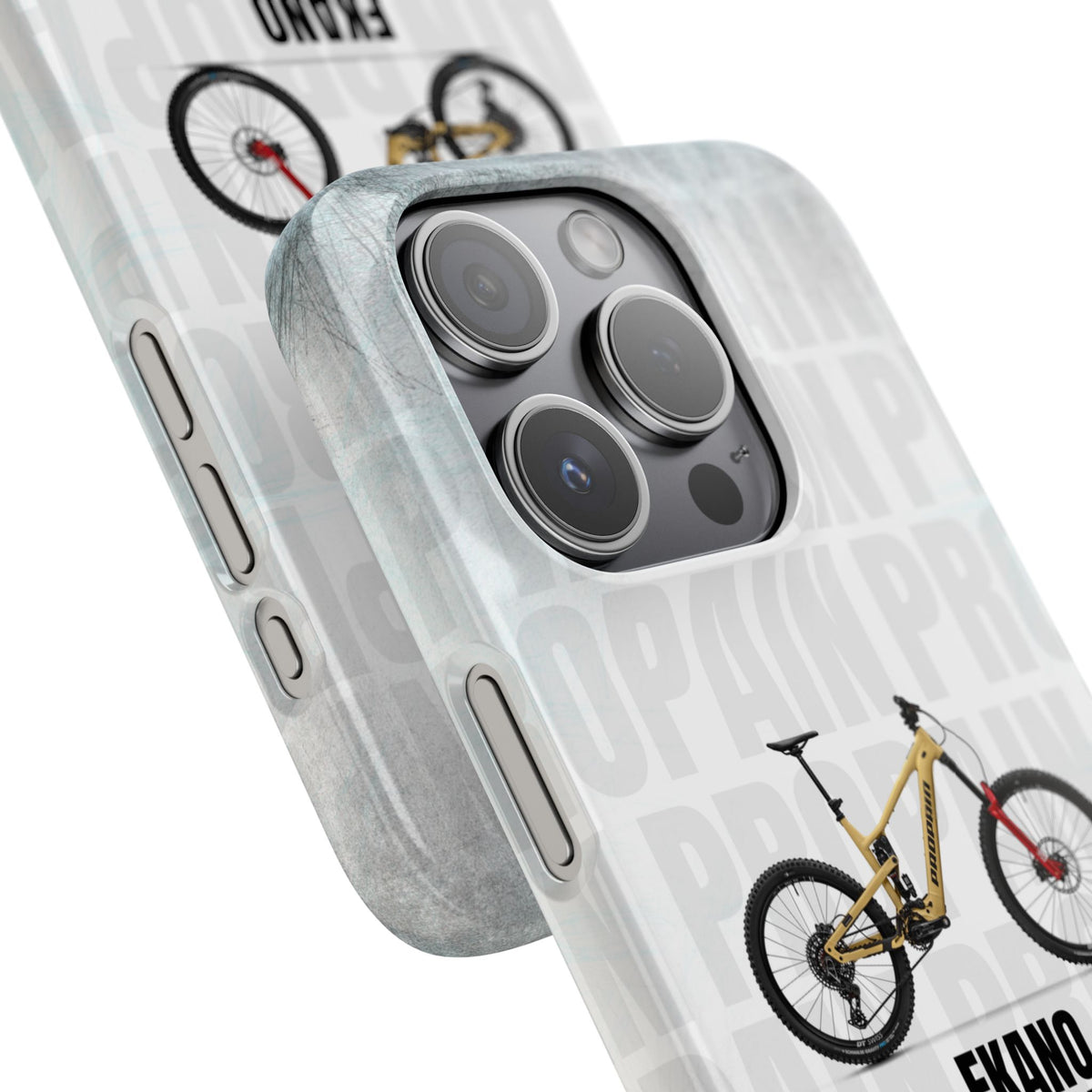 EKANO AL ENDURO