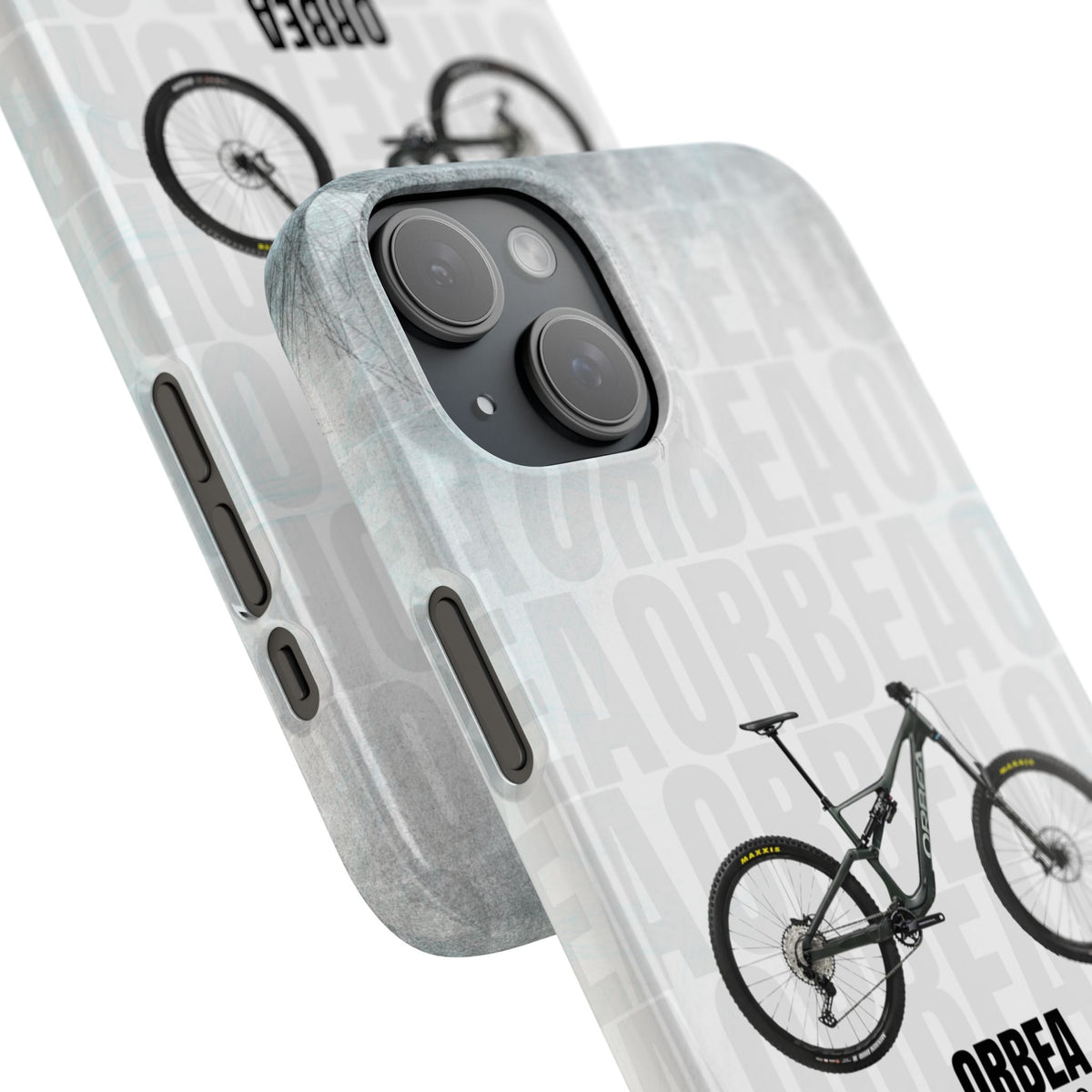 ORBEA Rallon M20 2024