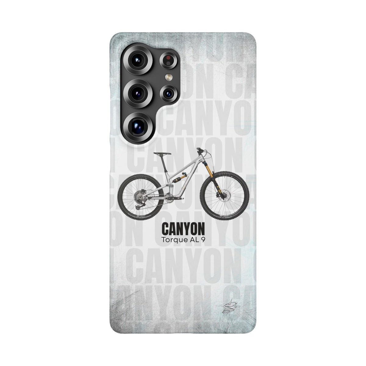 CANYON Torque AL 9