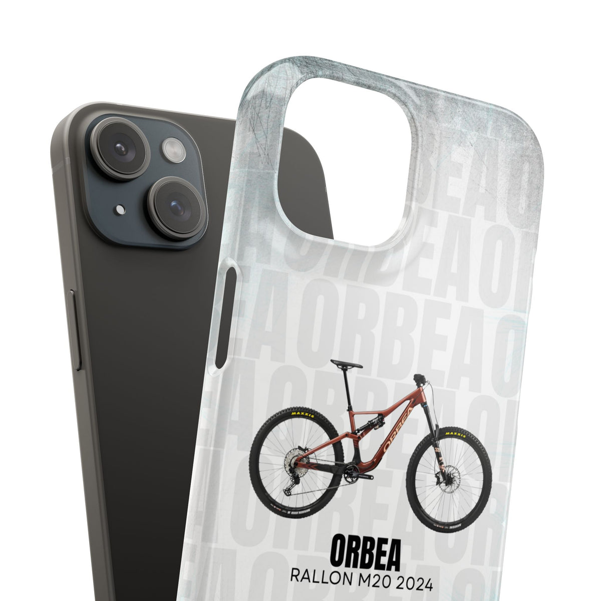 ORBEA Rallon M20 2024
