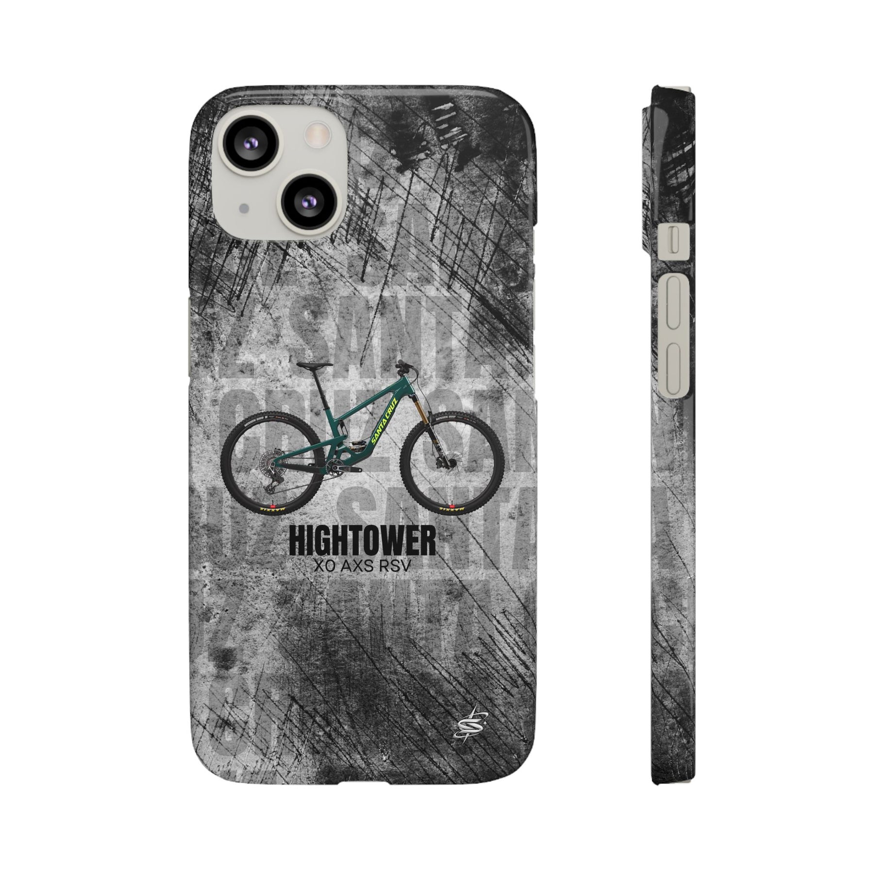 SANTA CRUZ HIGHTOWER XO AXS RSV