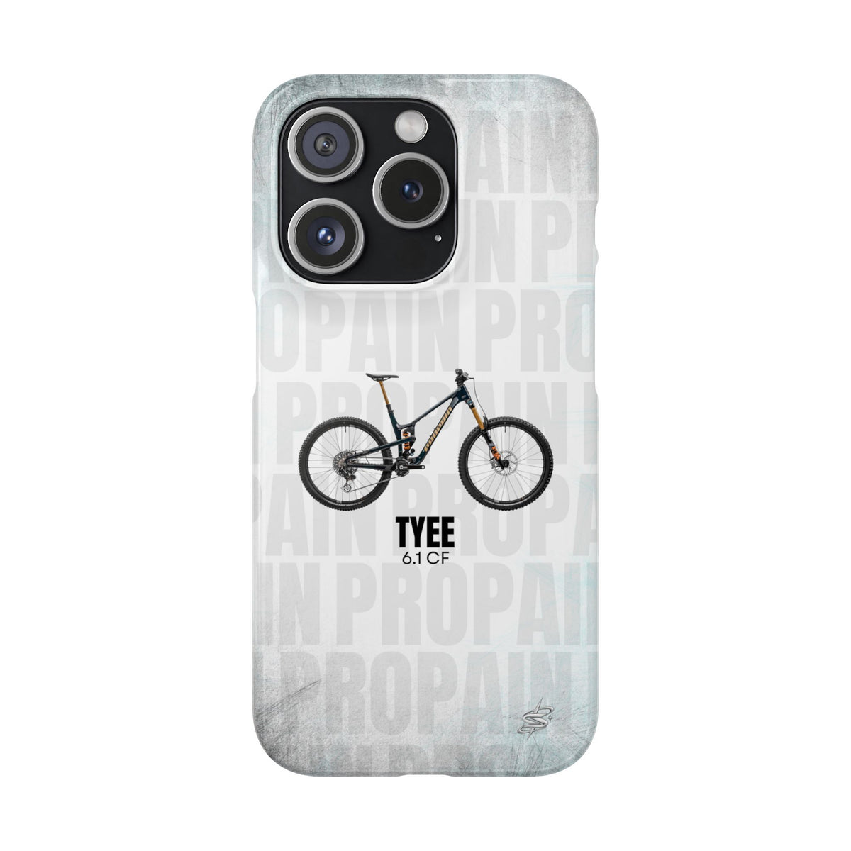 PROPAIN TYEE 6.1 CF