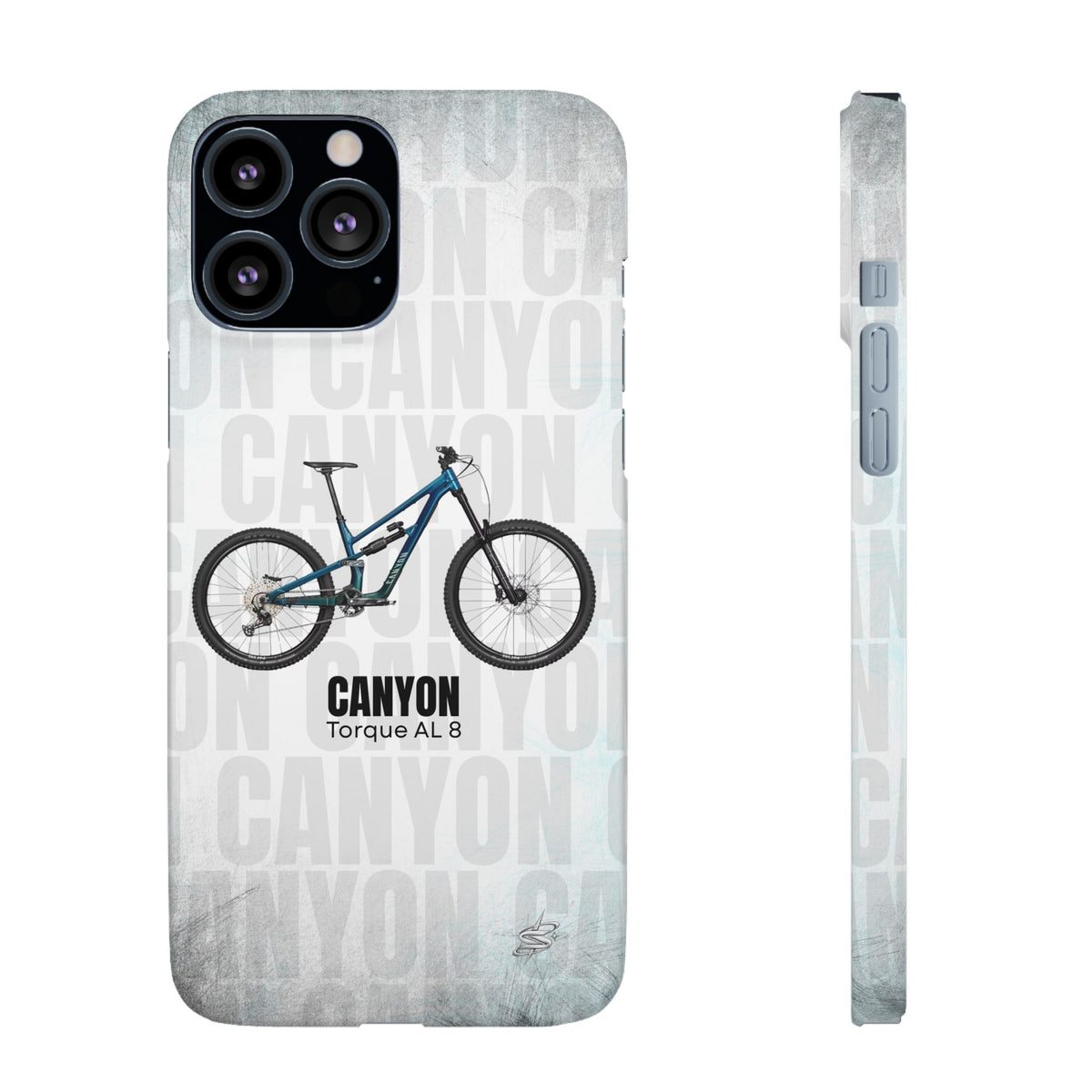 CANYON Torque AL 8