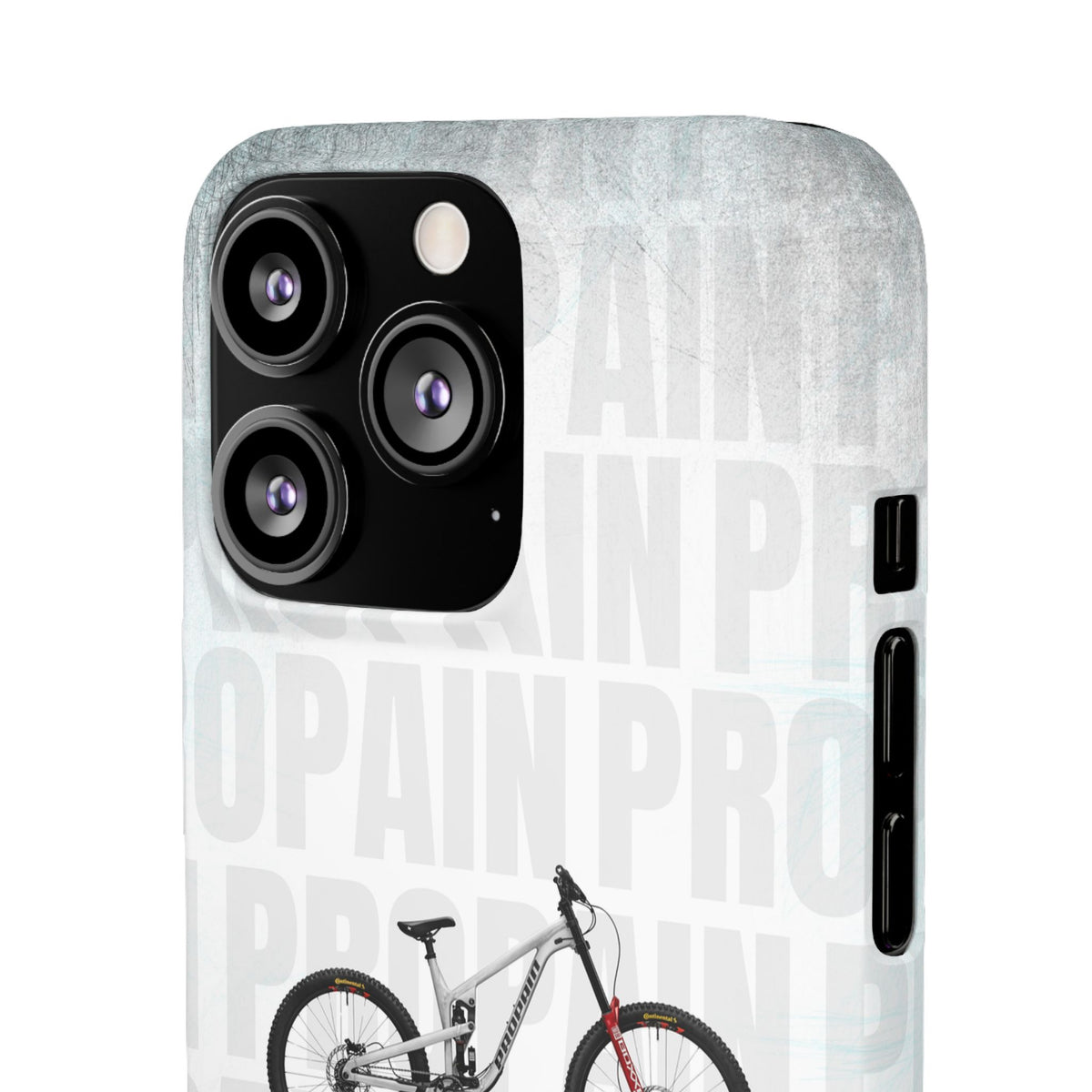 PROPAIN Spindrift al dual crown