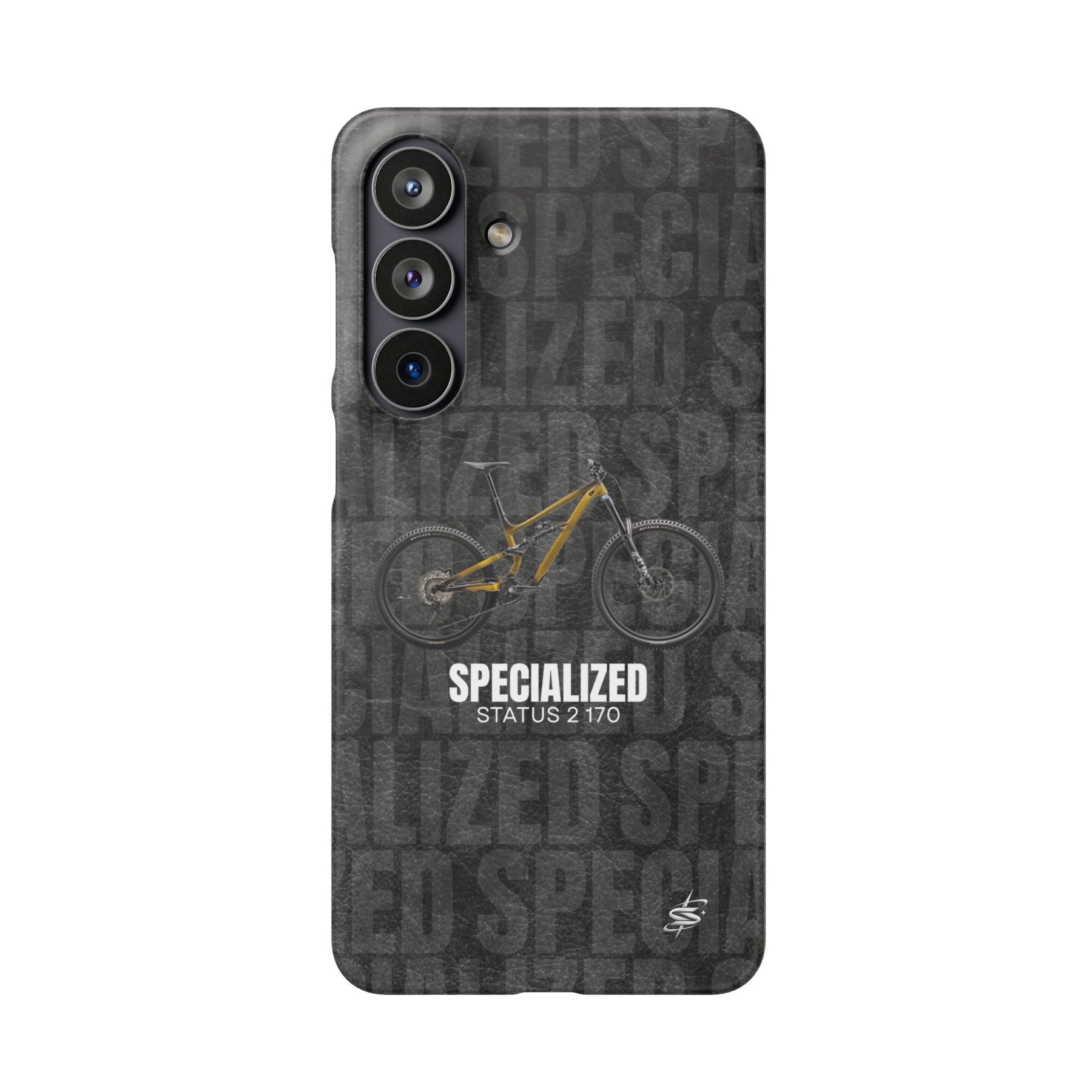 SPECIALIZED Status 2 170