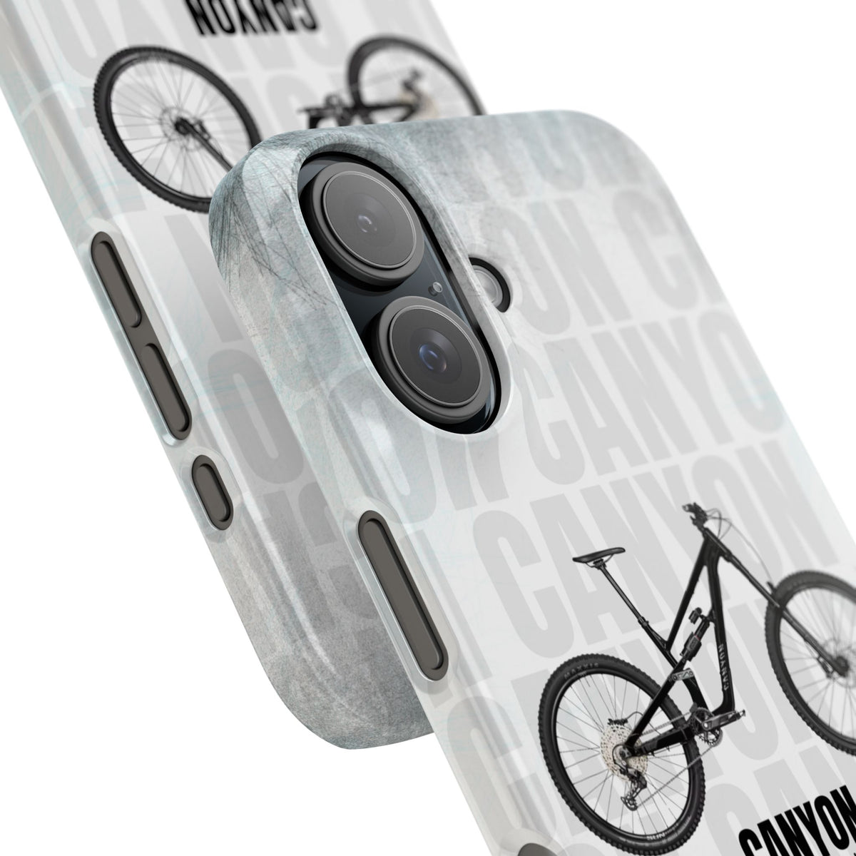CANYON Torque AL 8