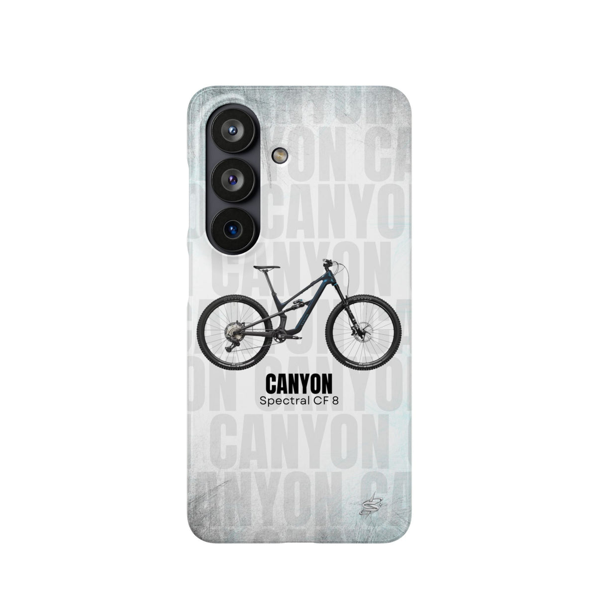 CANYON Spectral CF 8