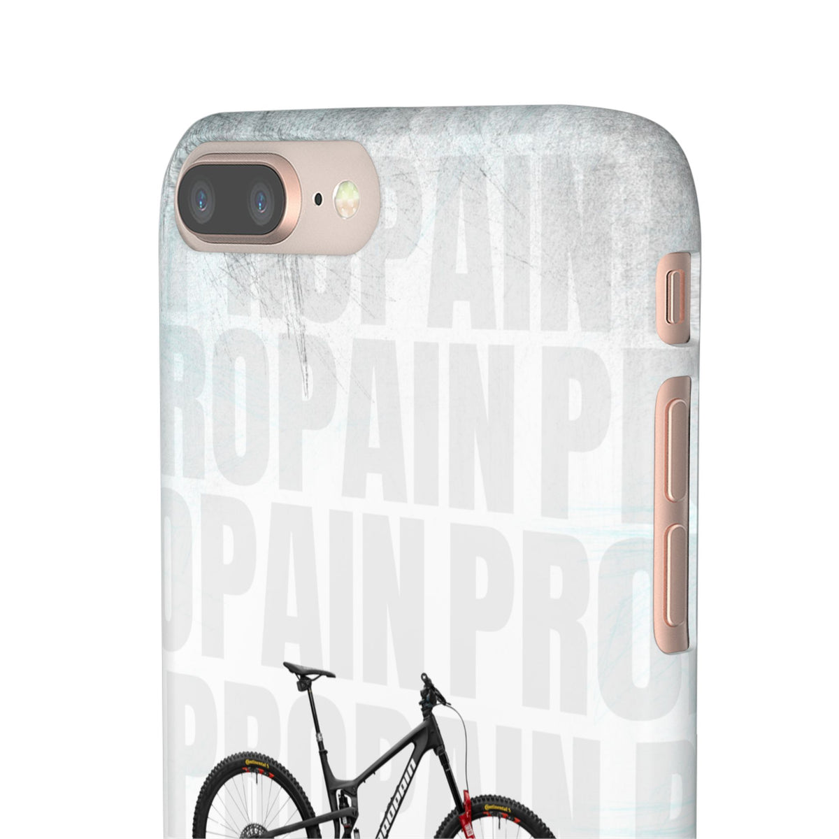 PROPAIN Spindrift 5 CF