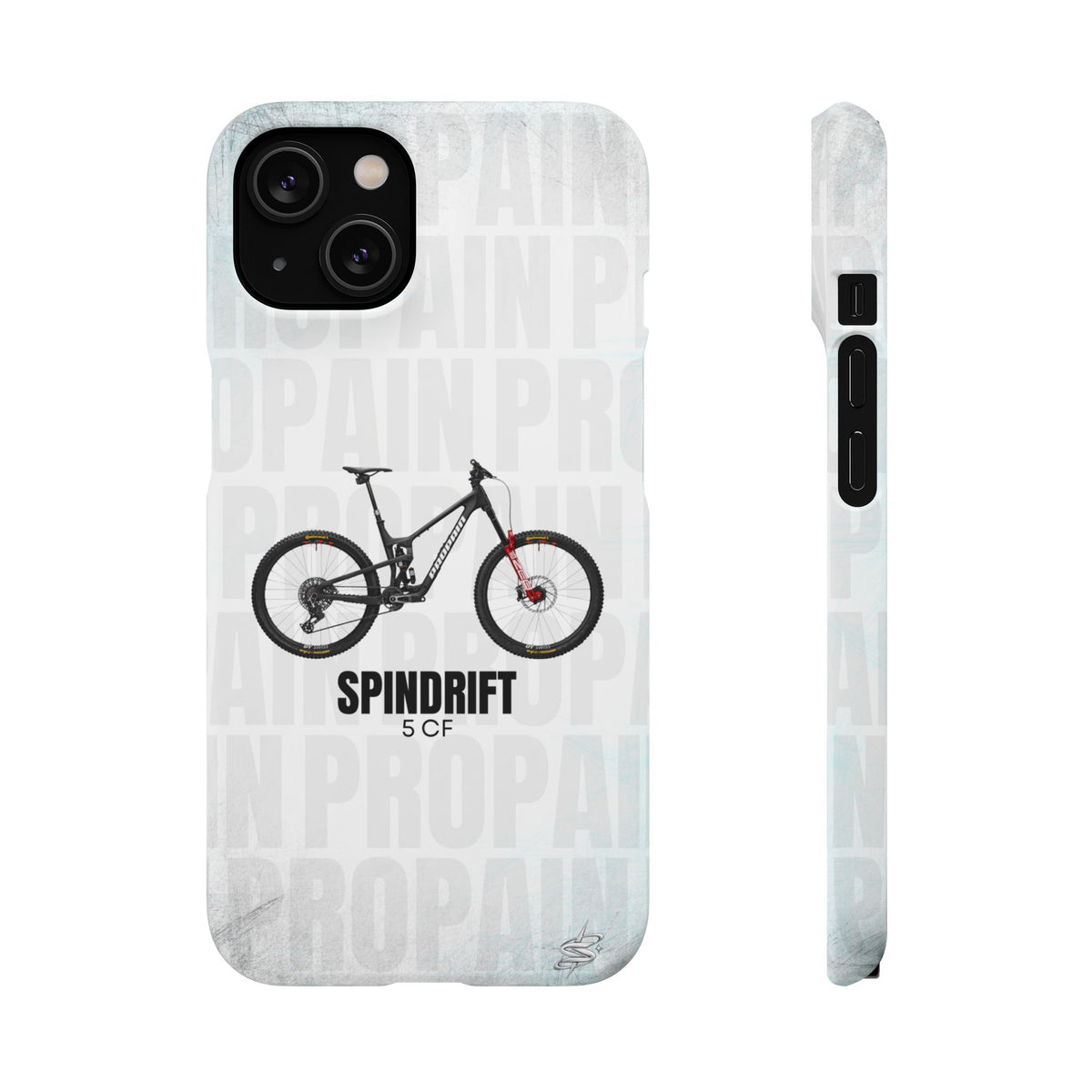PROPAIN Spindrift 5 CF
