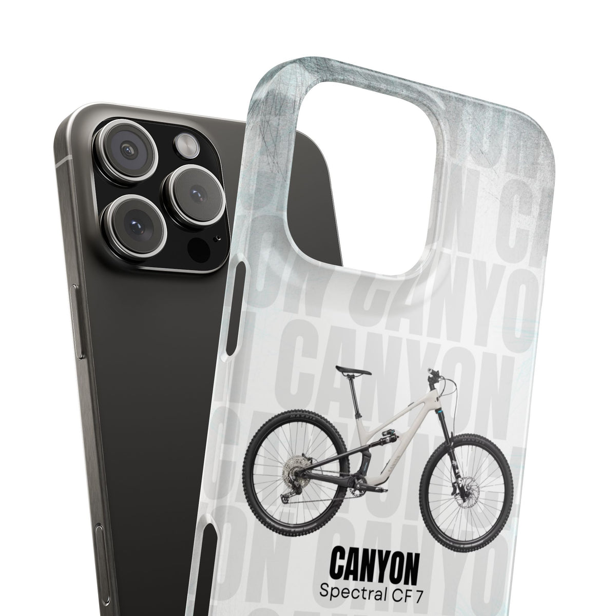 CANYON Spectral CF 7