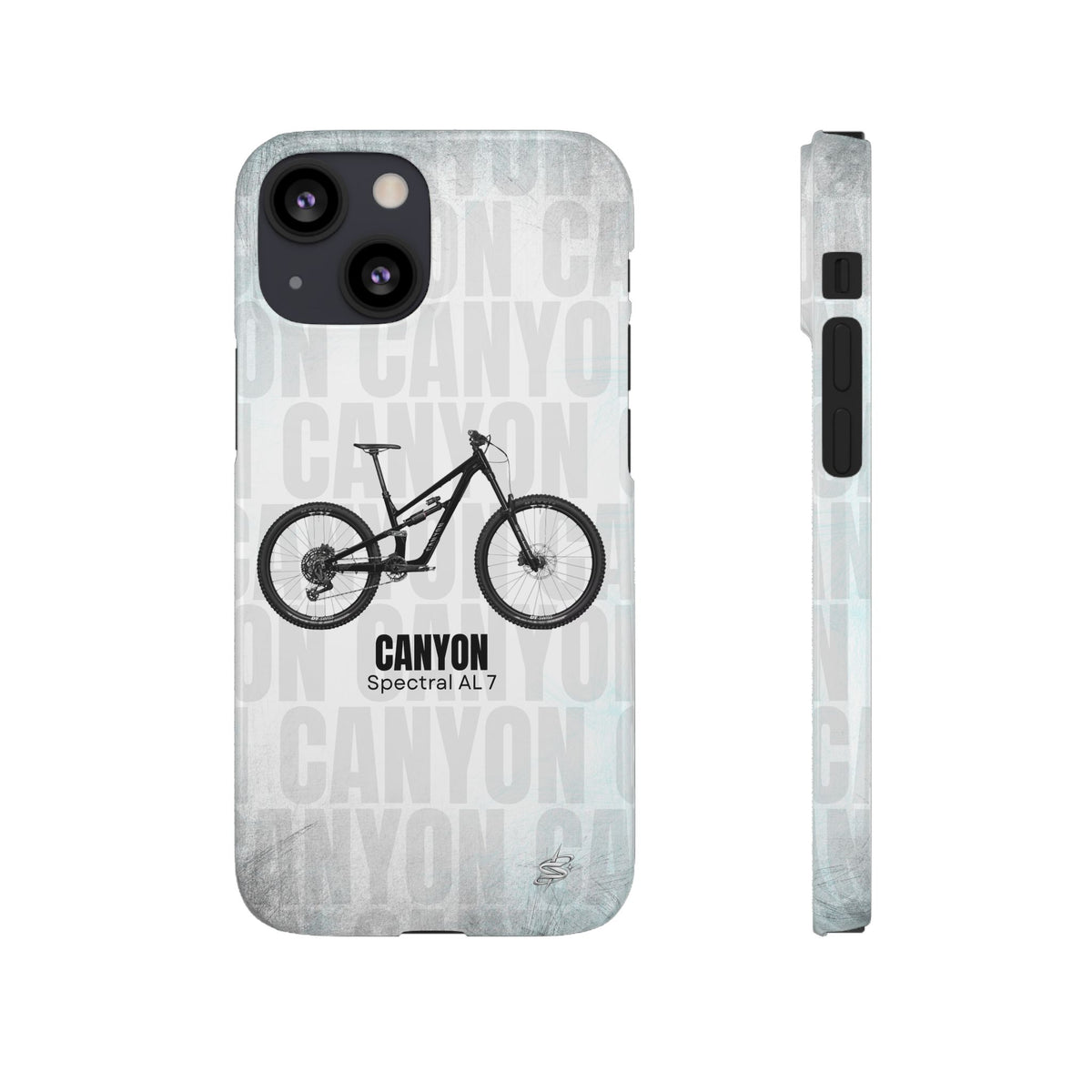 CANYON Spectral AL 7