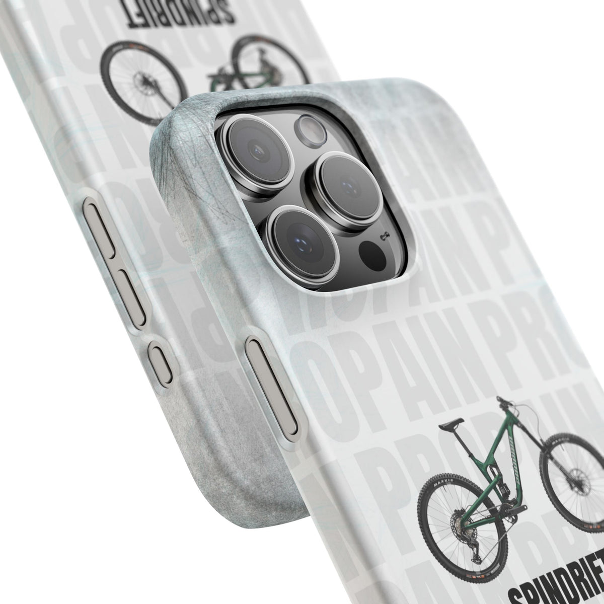 PROPAIN Spindrift YTH
