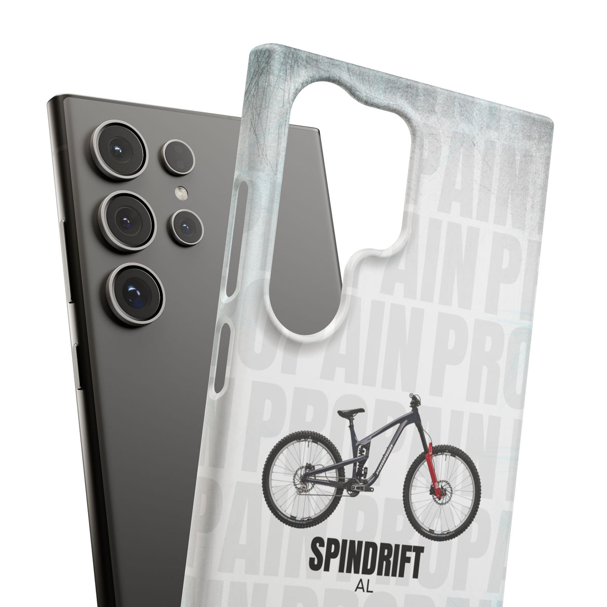 PROPAIN Spindrift AL