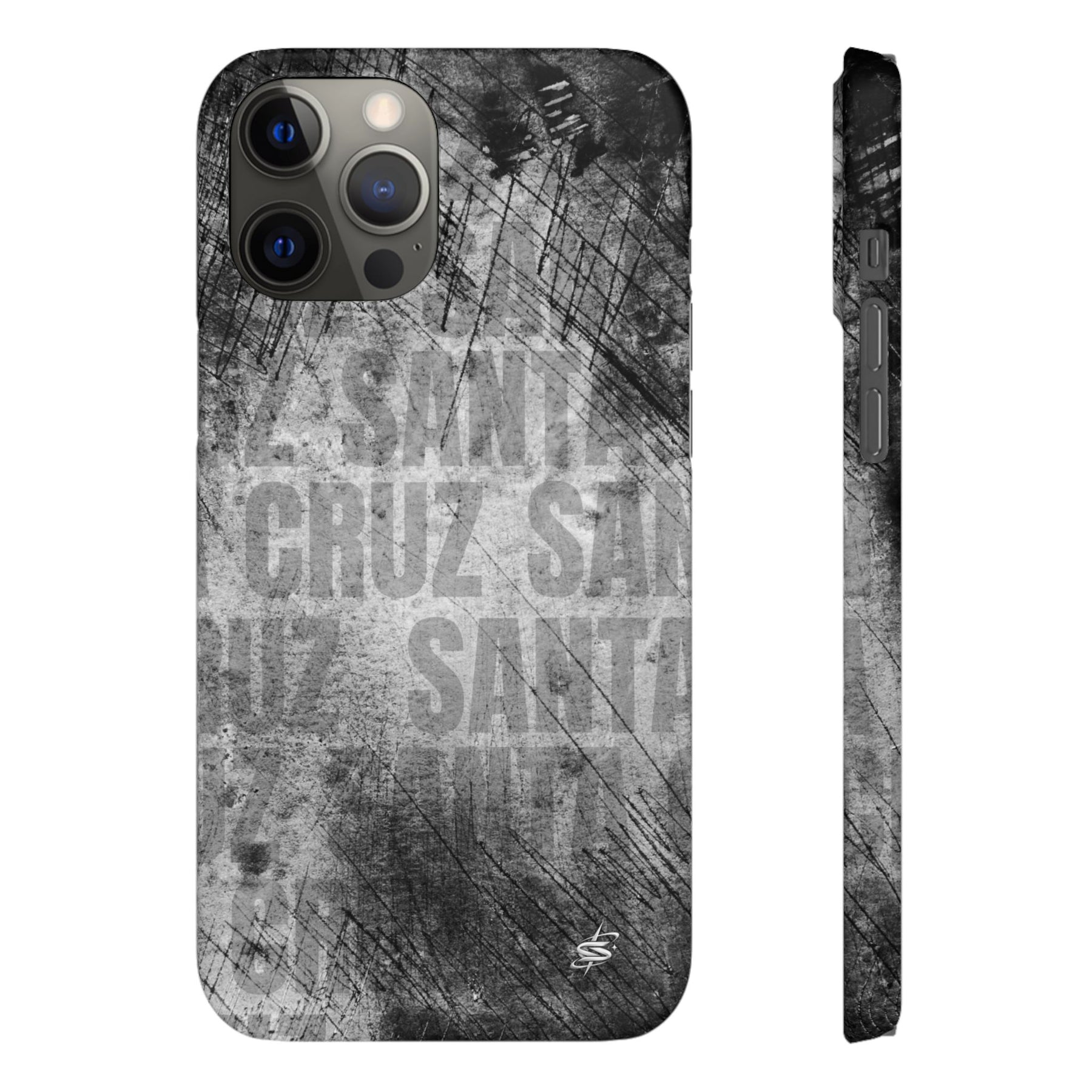 SANTA CRUZ