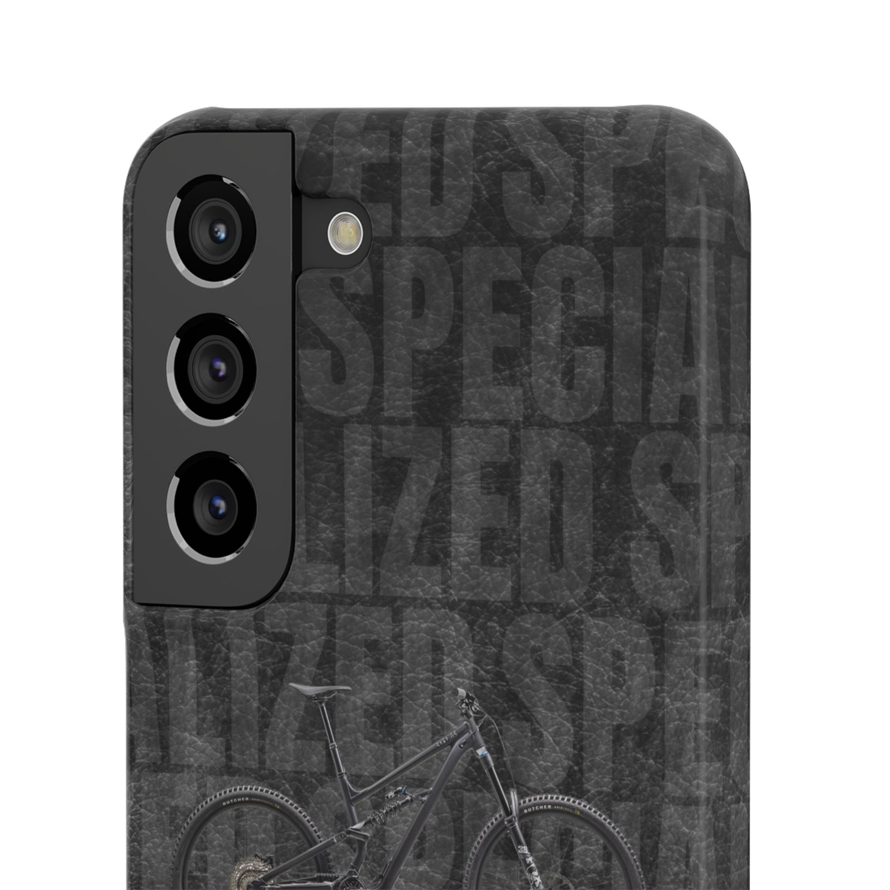 SPECIALIZED Status 2 170