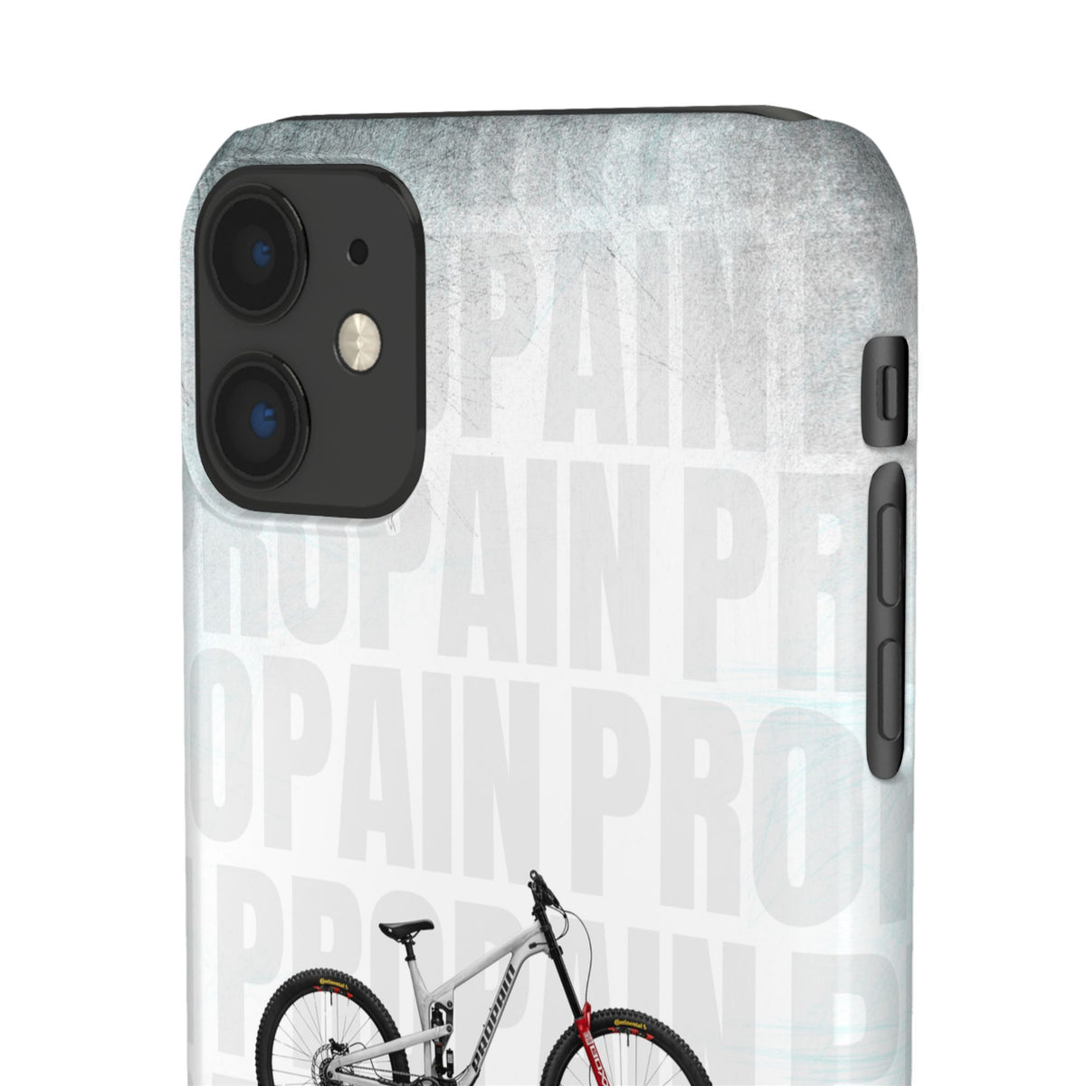 PROPAIN Spindrift al dual crown