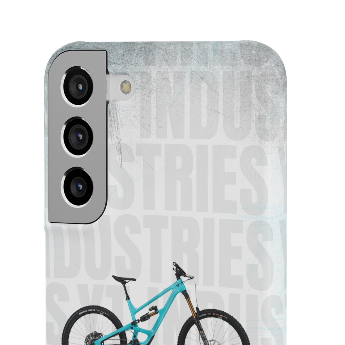 YT Capra Core 4