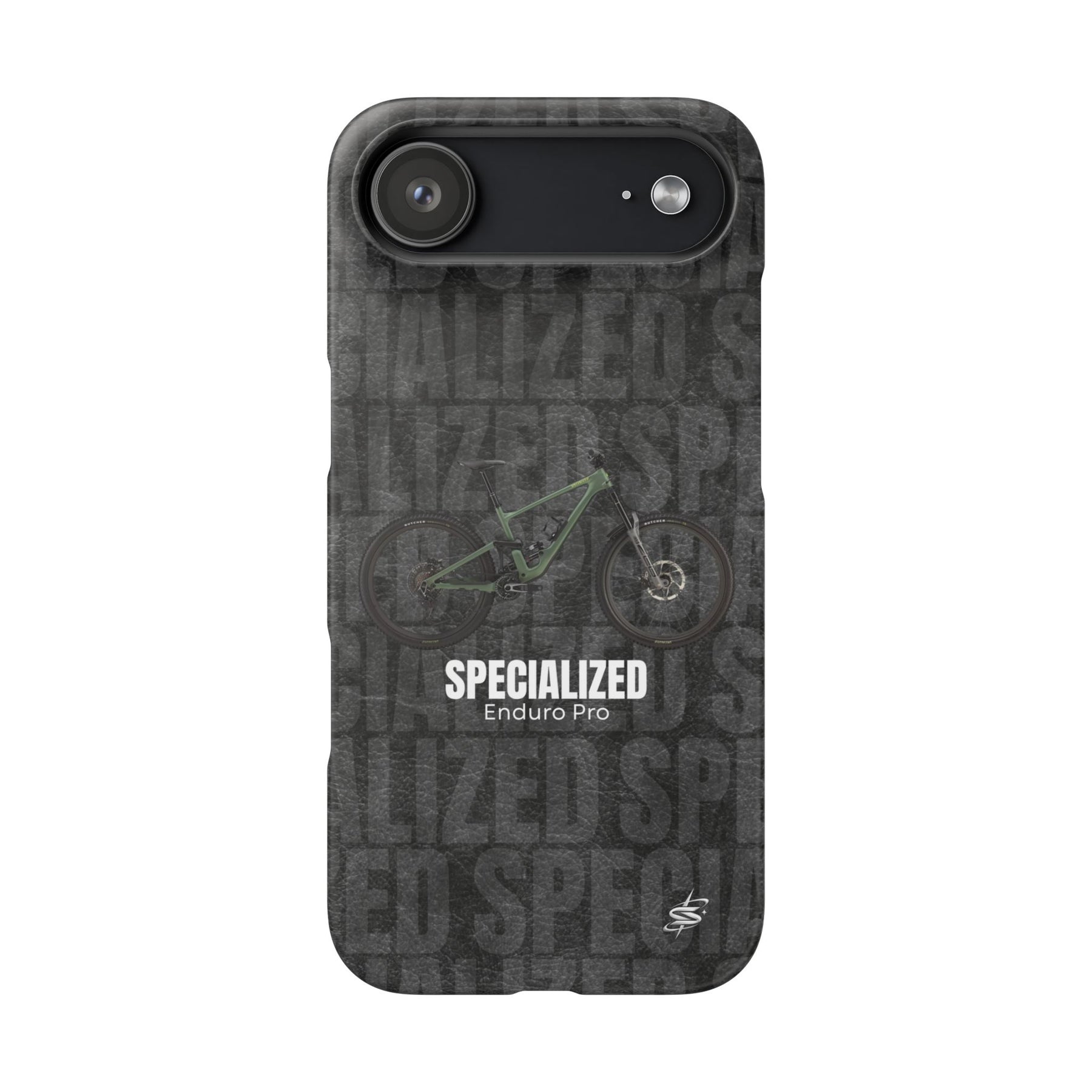 SPECIALIZED Enduro Pro