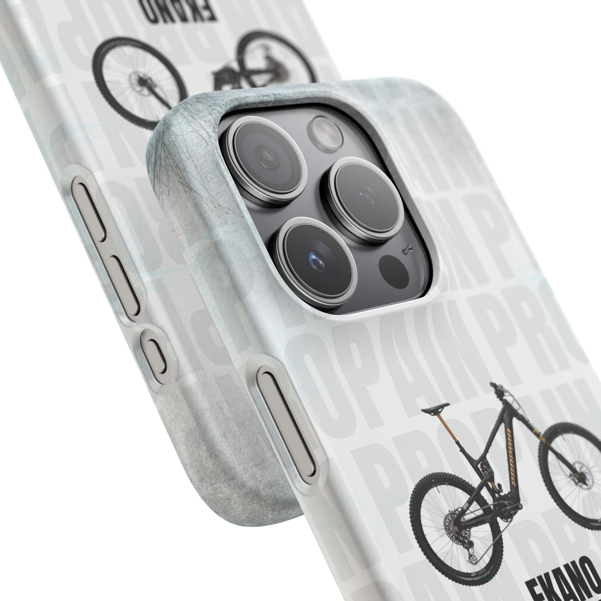EKANO AL ENDURO