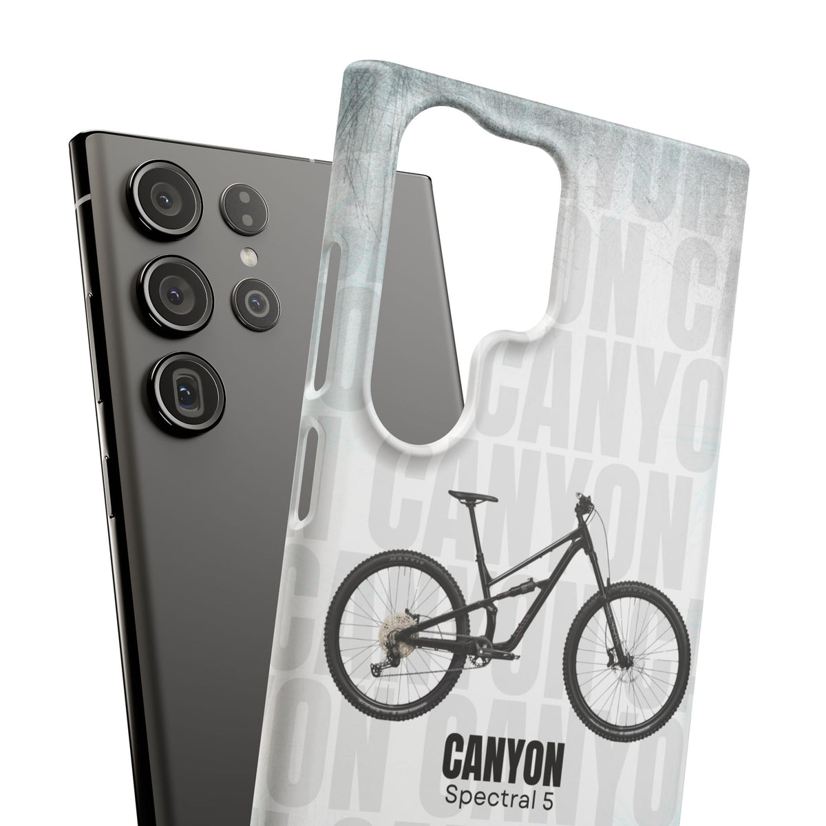 CANYON Spectral 5