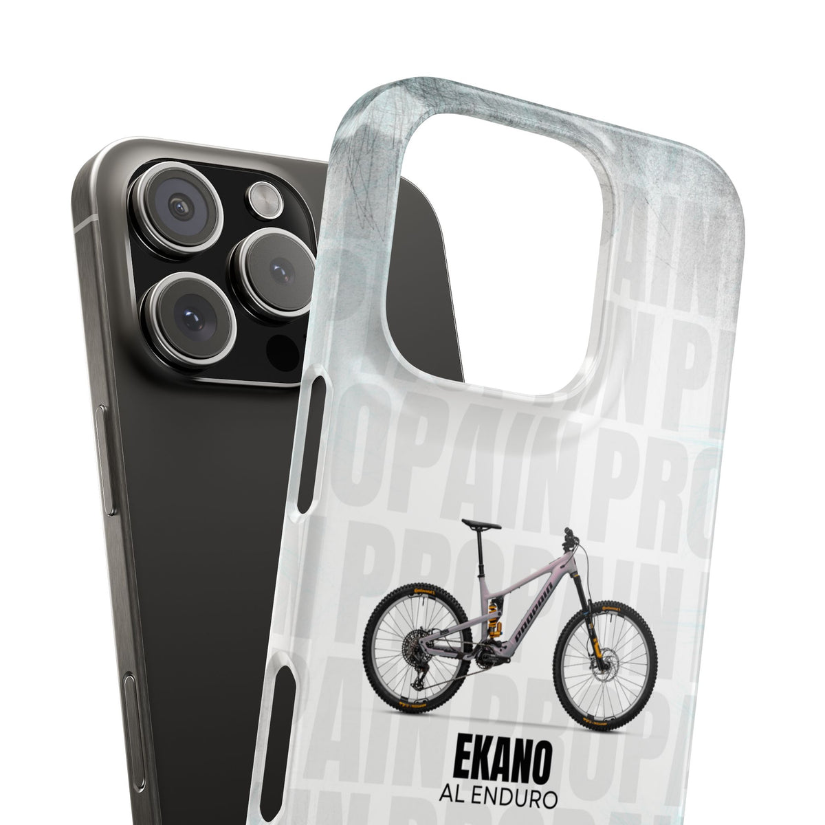 EKANO AL ENDURO