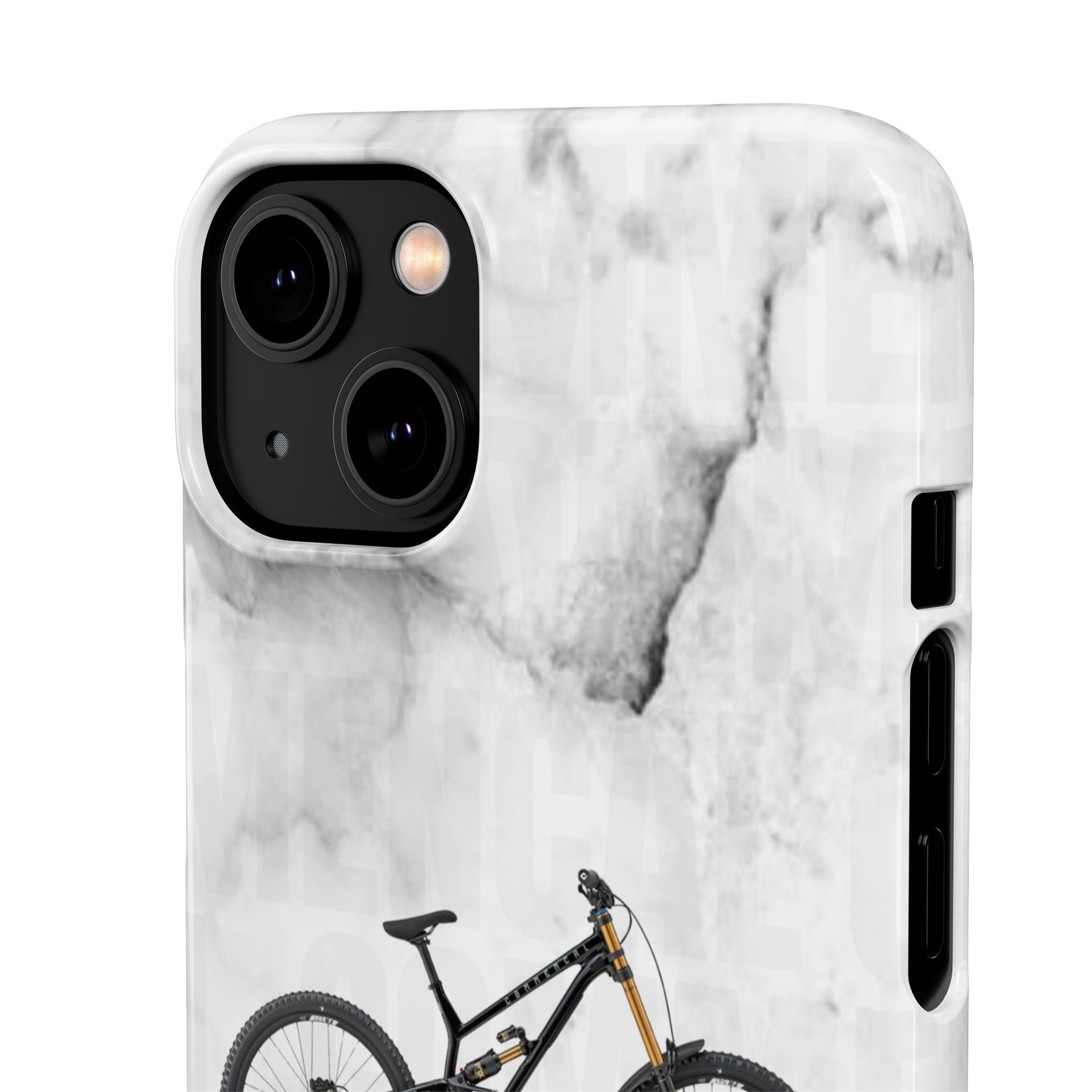 COMMENCAL FRS SIGNATURE PURE BLACK 2027