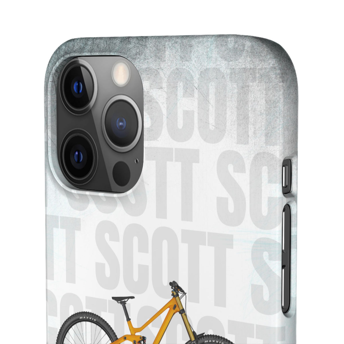 SCOTT Gambler 900 2020