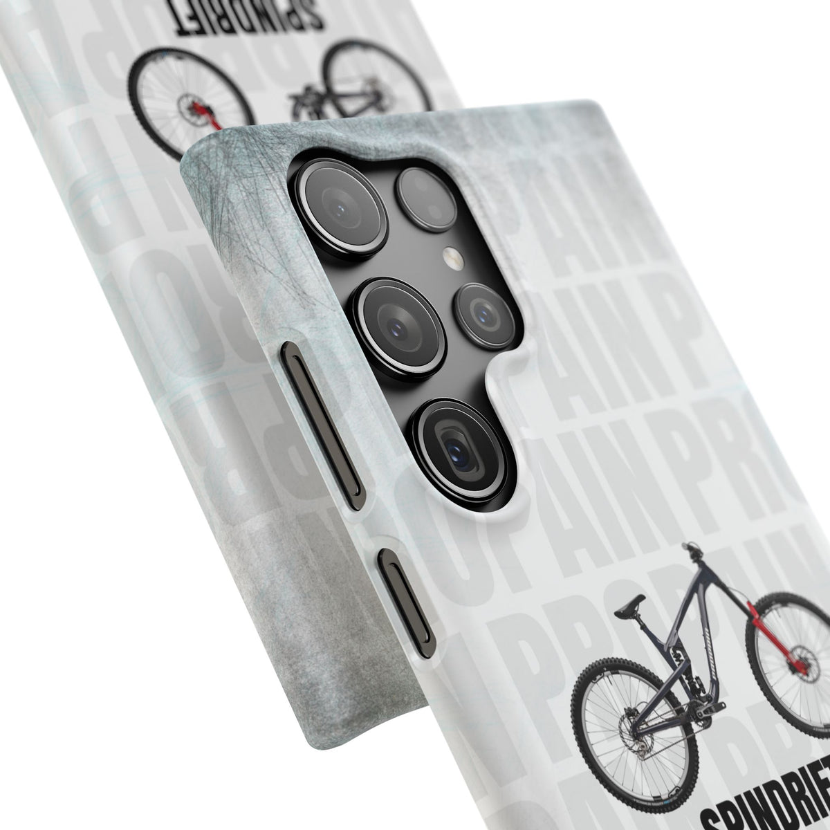 PROPAIN Spindrift AL