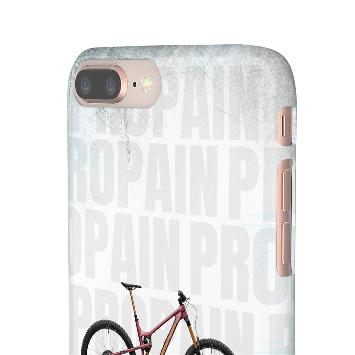 PROPAIN Spindrift 5 CF