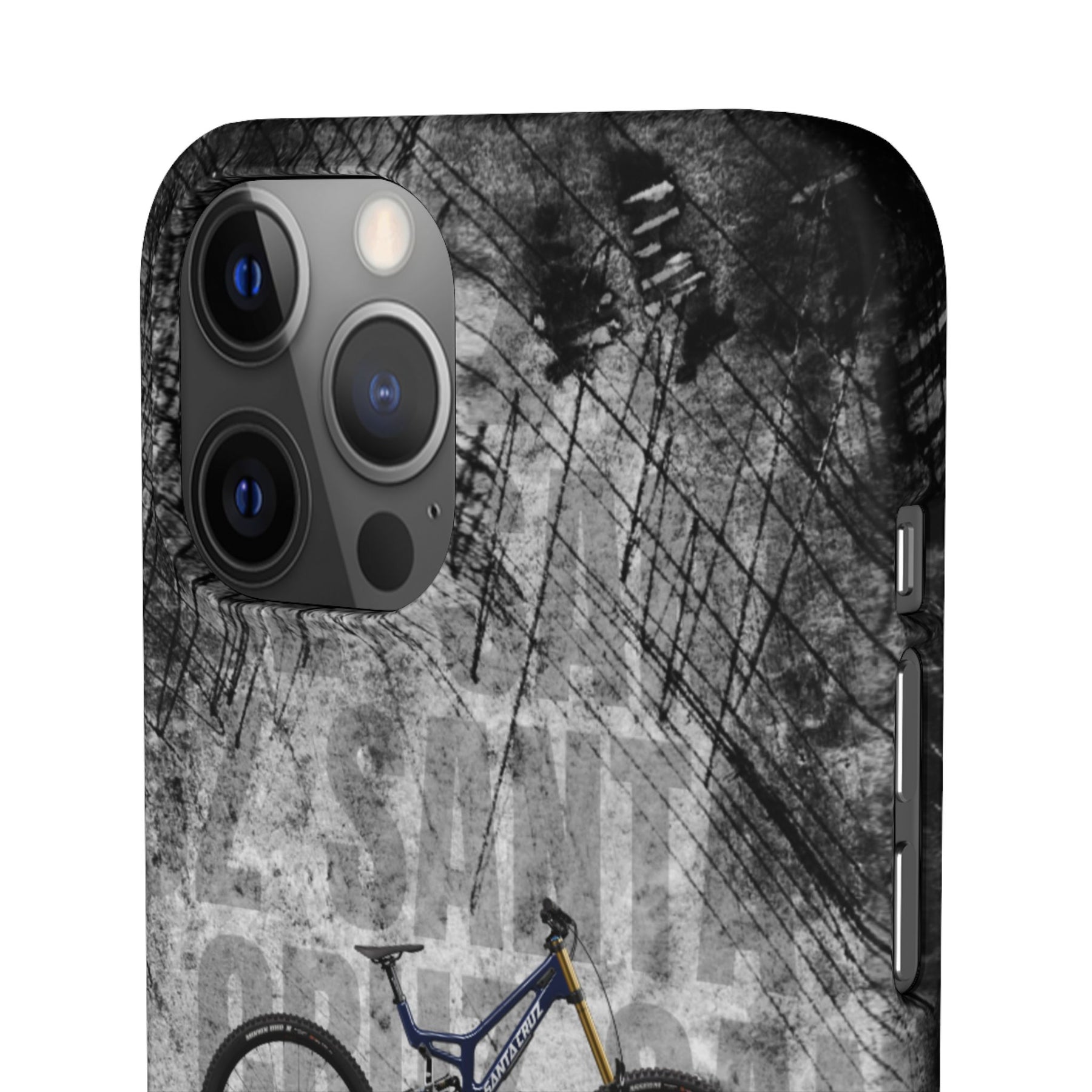 SANTA CRUZ V10 DH X01