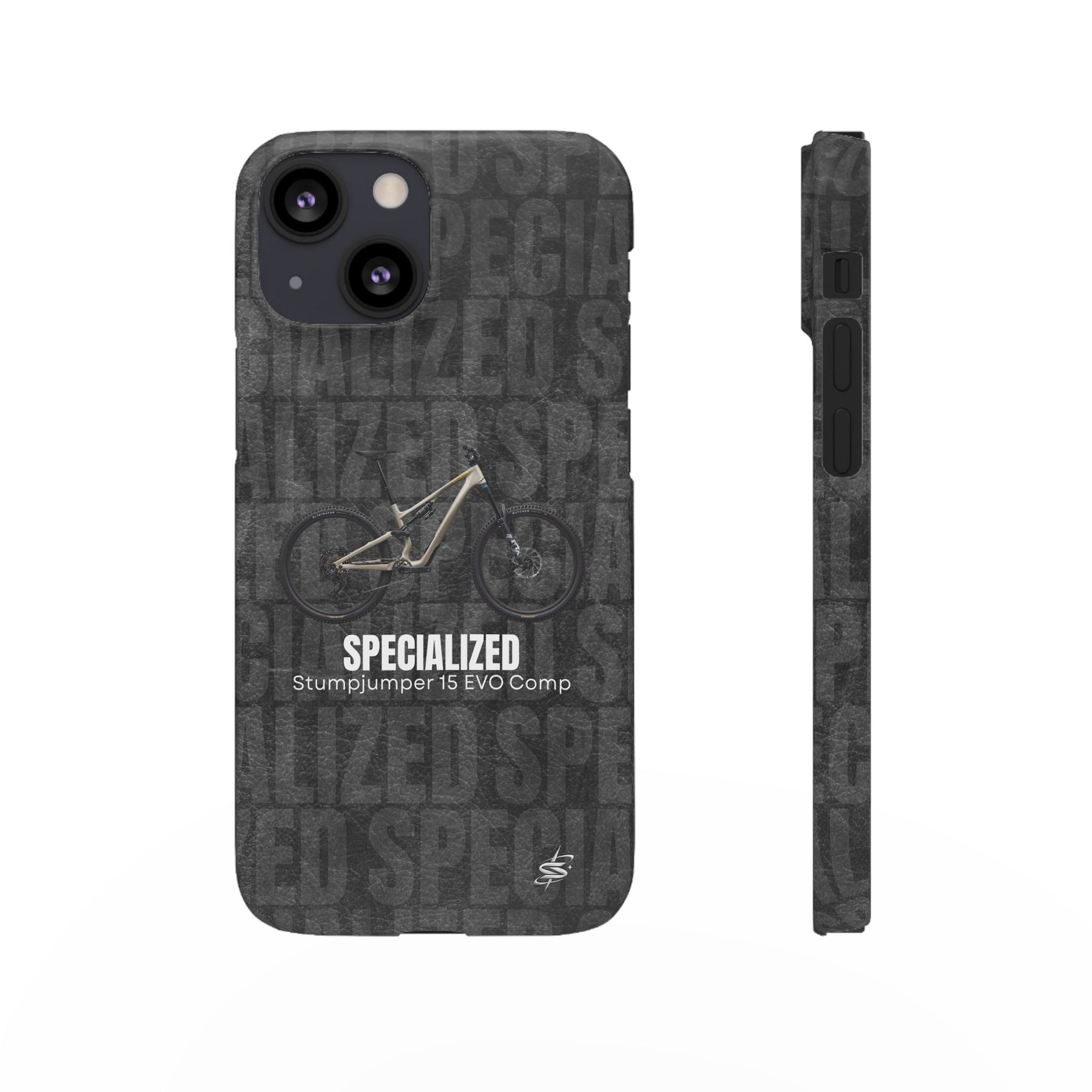 SPECIALIZED Stumpjumper 15 EVO Comp