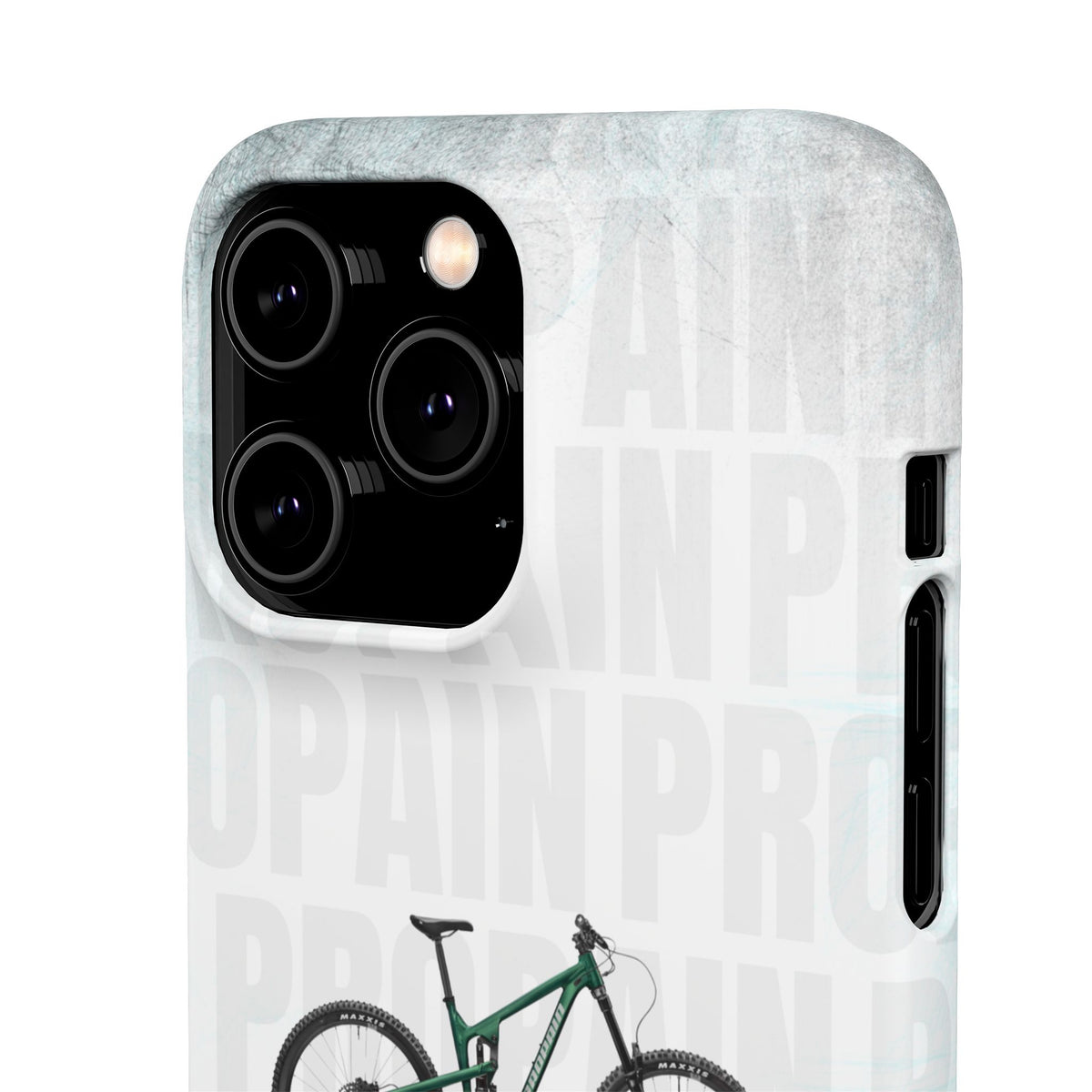 PROPAIN Spindrift YTH